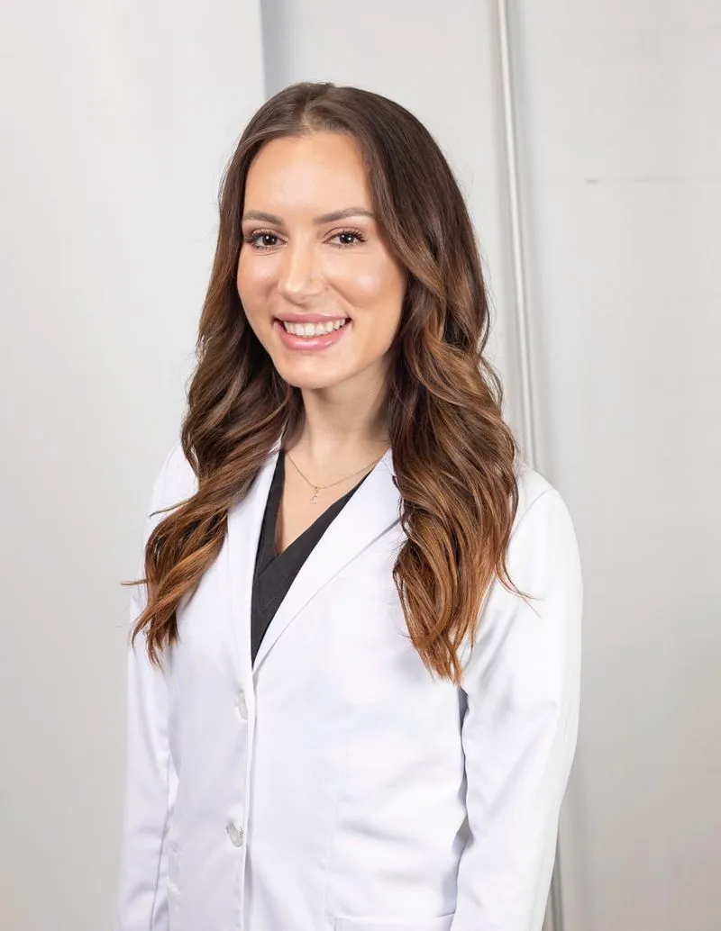 Cassandra Jeandell PA-C Physician Assistant ENT Tampa