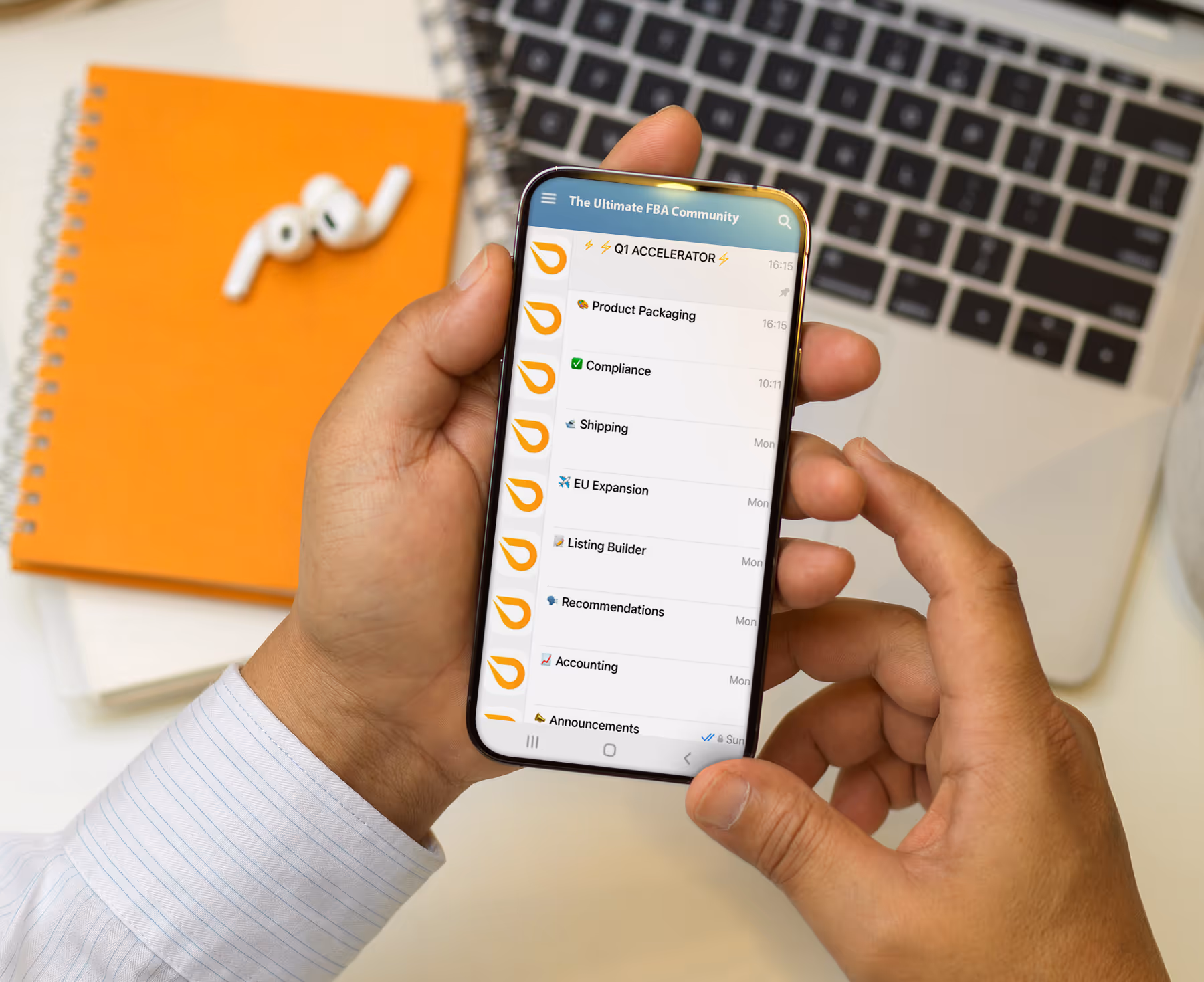 Private Seller Group