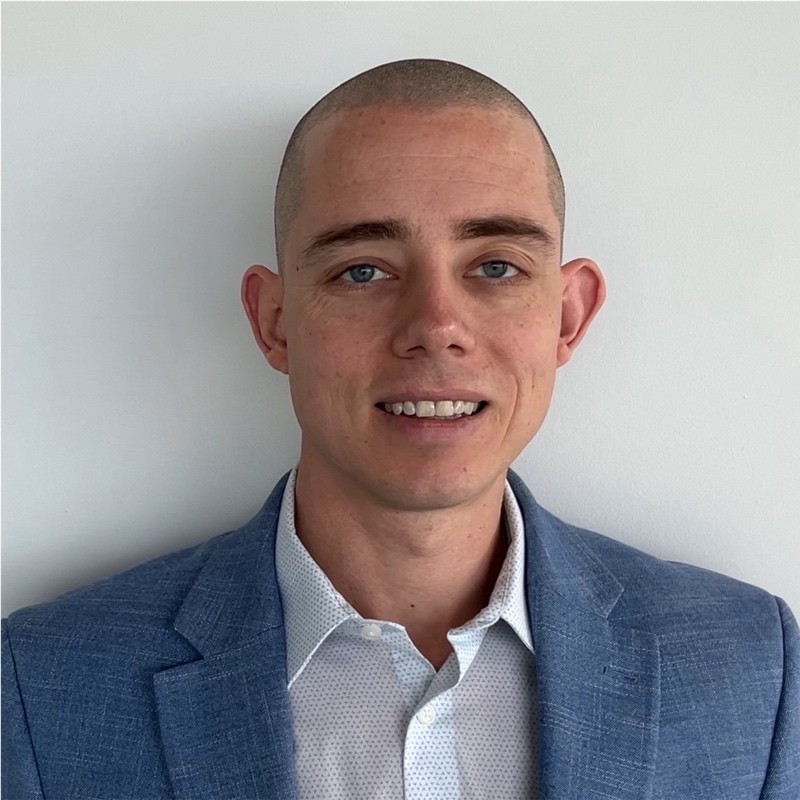 Kurtis Pritchard 2026