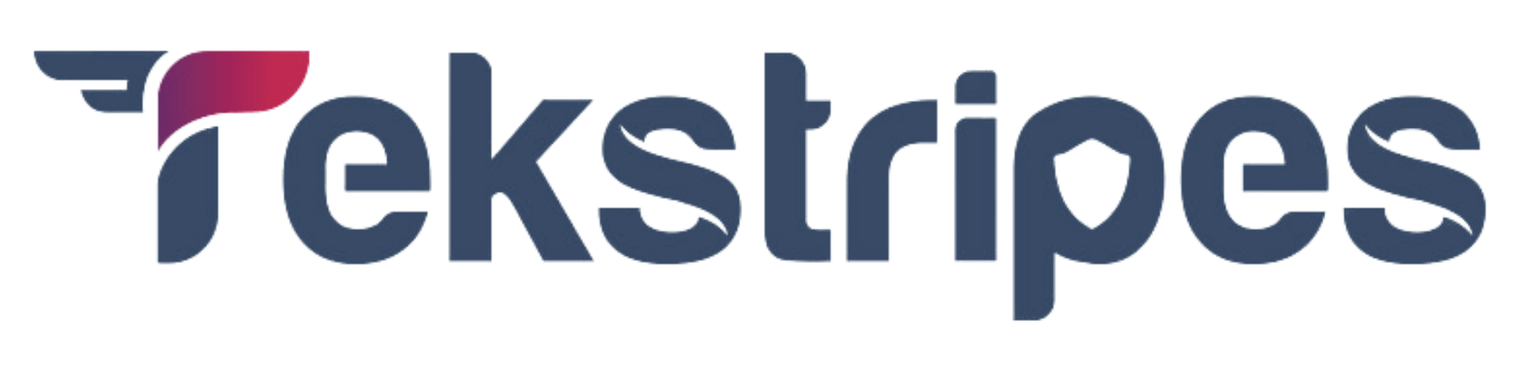 Tekstripes Logo
