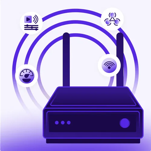 Real-time data and scalable BSS / OSS with AI