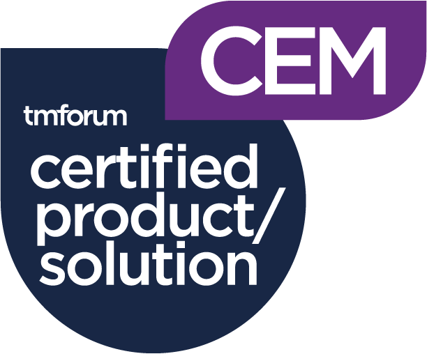 CEM Certified Product/Solution