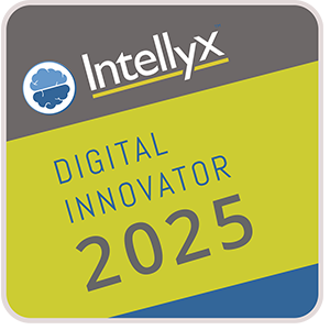 Wavelo is recognized by Intellyx as a digital innovator for 2025