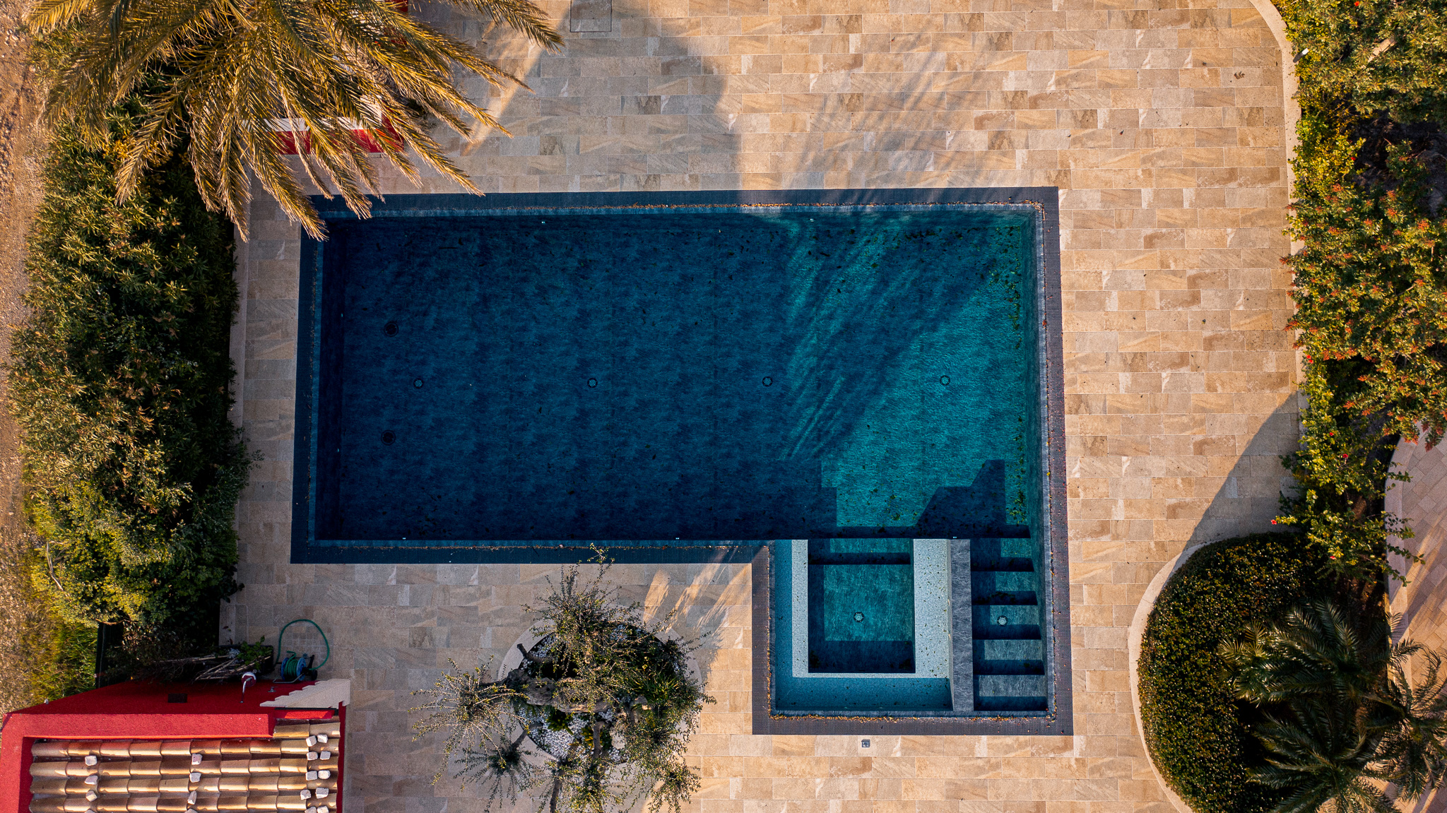 L'eccellenza va costruita.