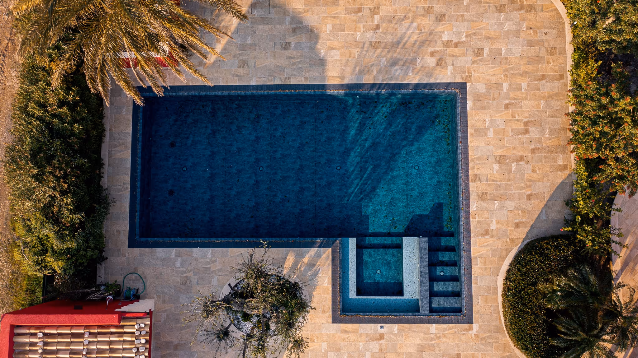 Piscina Scicli