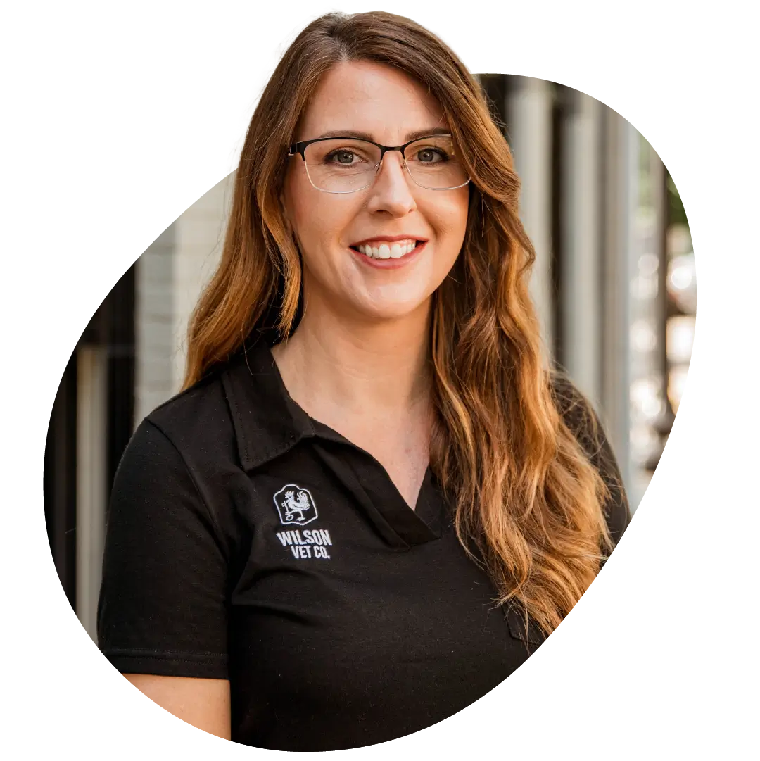 Kayleigh Carmichael - Administrative Assistant