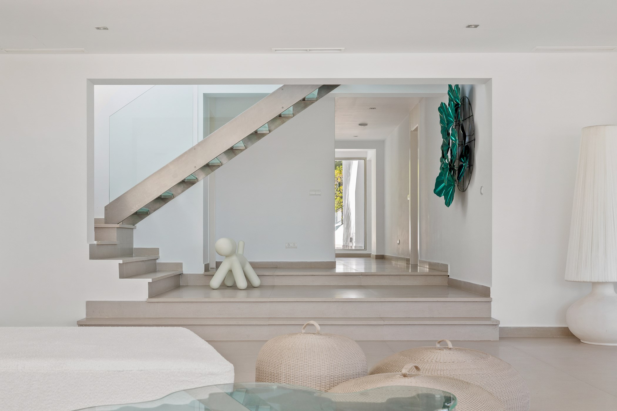 Villa Azura – 4-bedroom villa, with a swimming pool (photo 21 of 49)