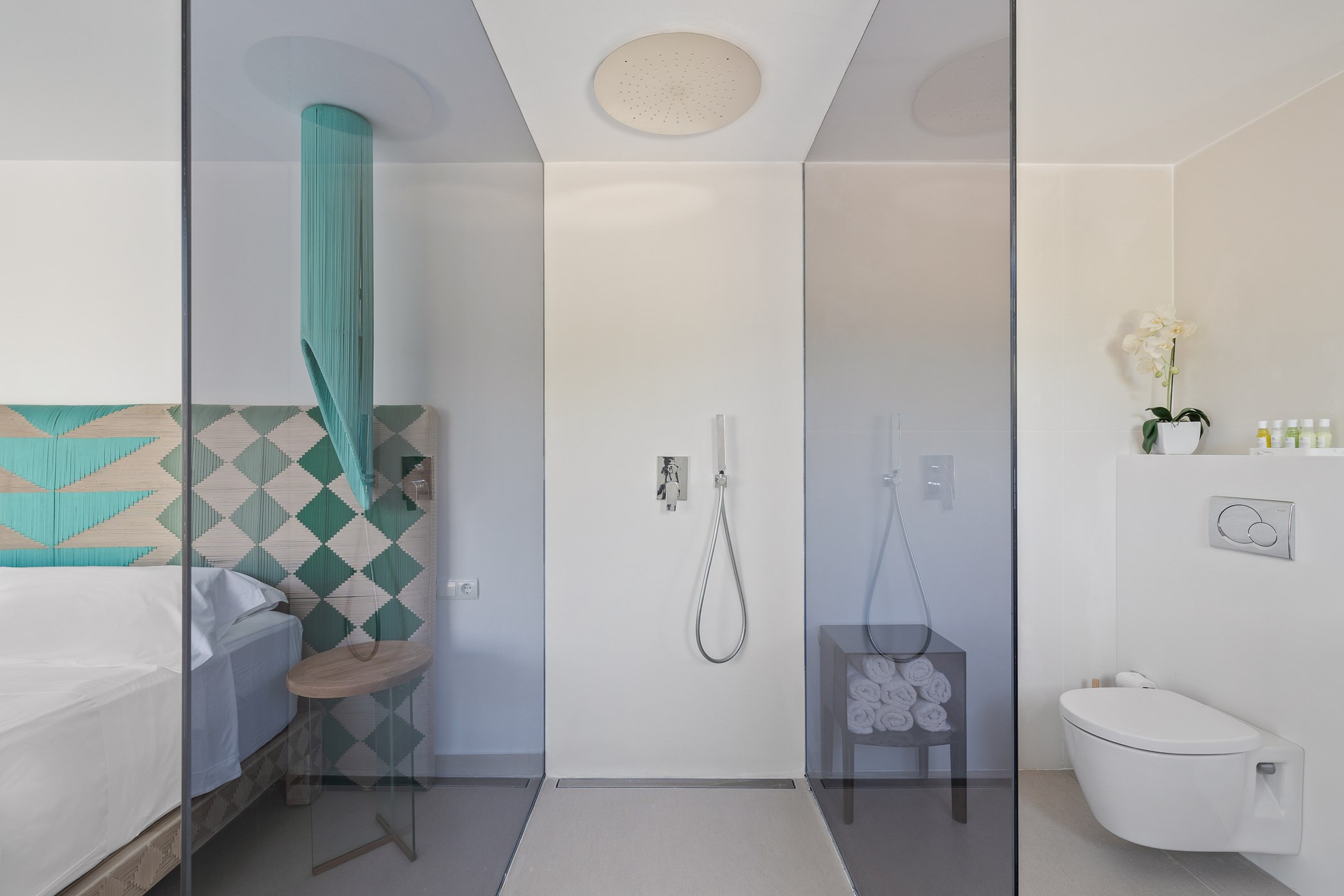 Villa Azura – 4-bedroom villa, with a swimming pool (photo 25 of 49)
