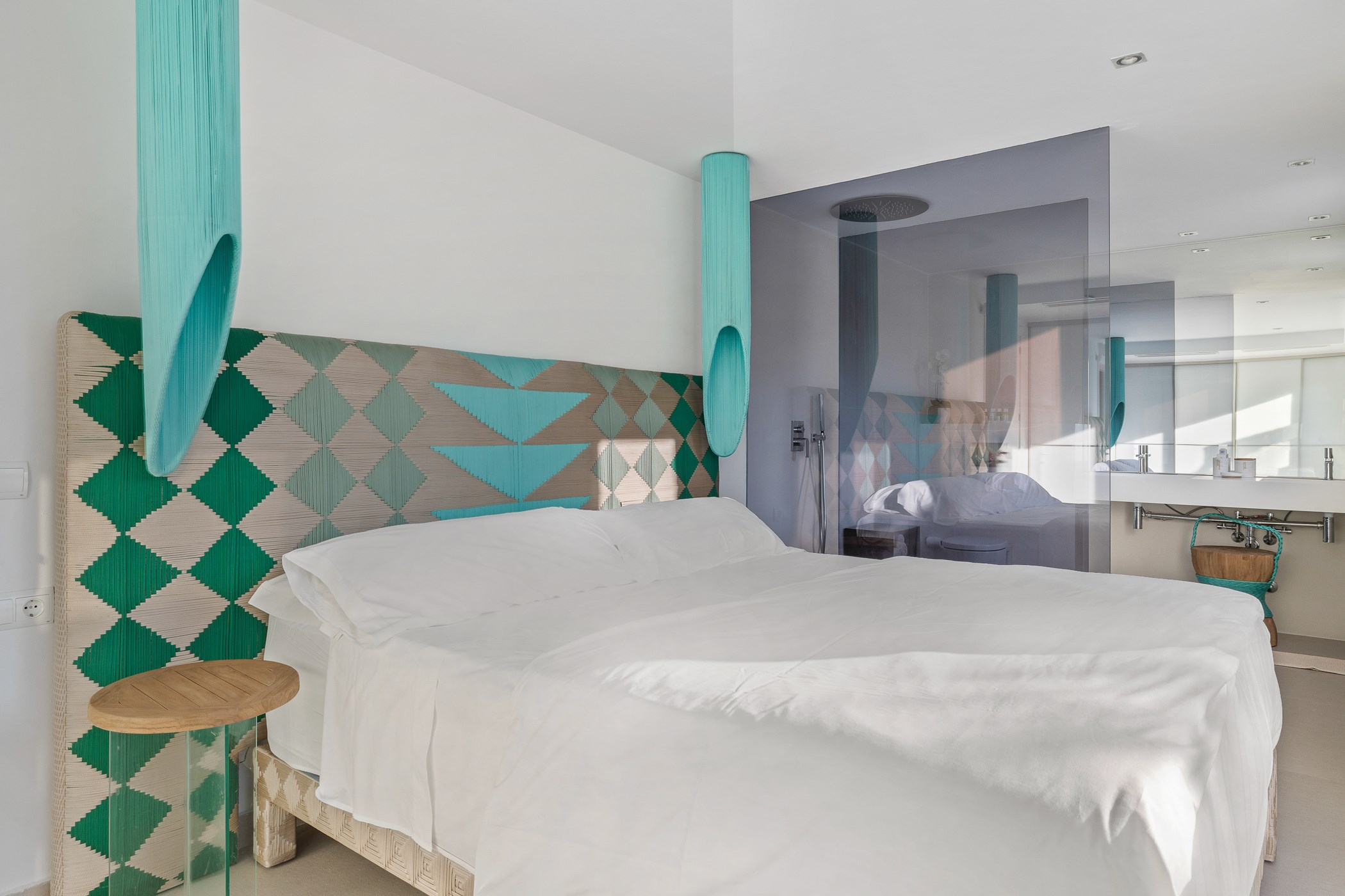 Villa Azura – 4-bedroom villa, with a swimming pool (photo 33 of 49)