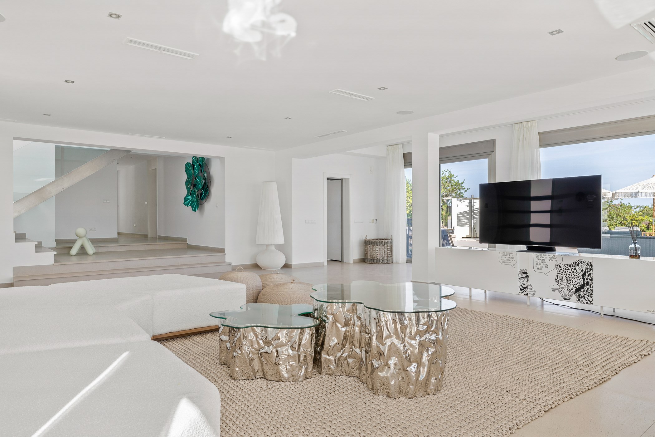 Villa Azura – 4-bedroom villa, with fully furnished interiors (photo 20 of 49)