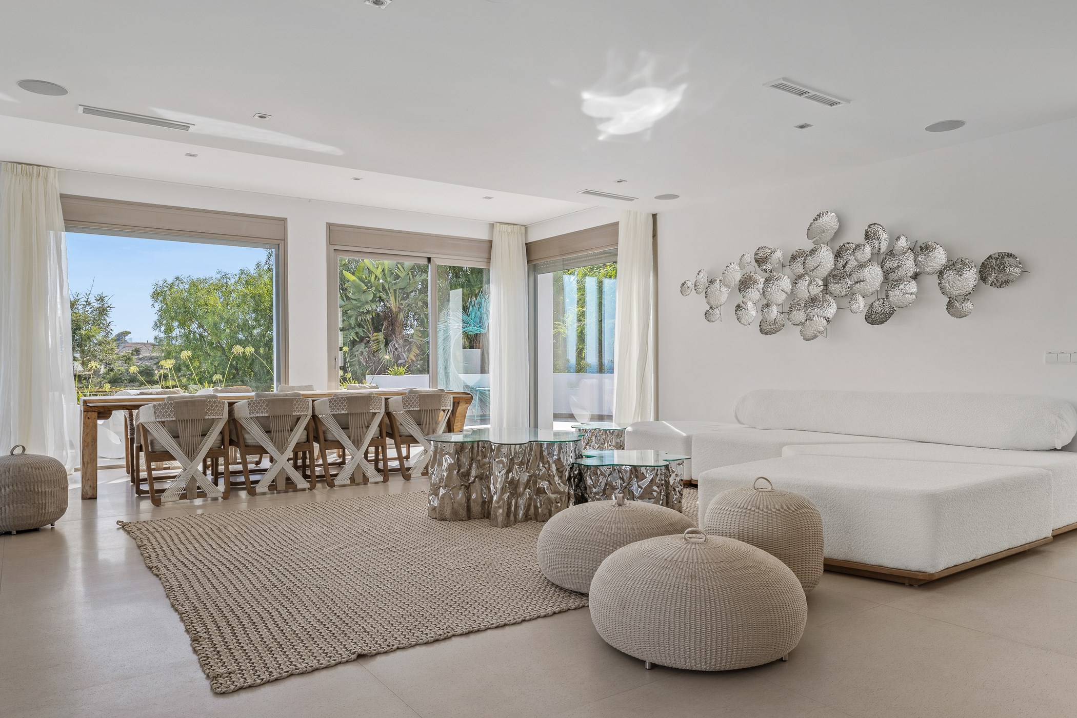 Villa Azura – 4-bedroom villa, with a swimming pool (photo 23 of 49)