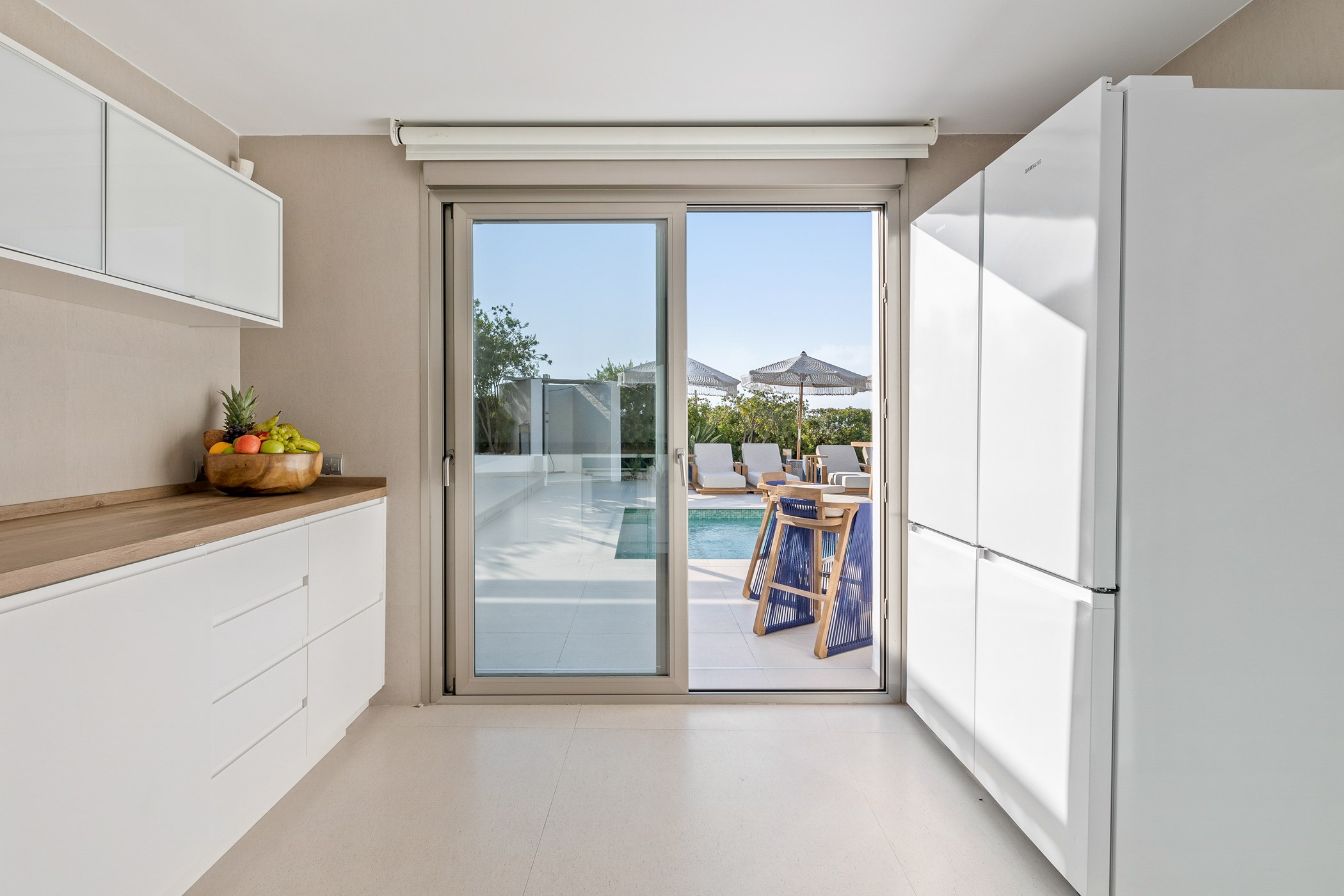 Villa Azura – 4-bedroom villa, with a swimming pool (photo 43 of 49)
