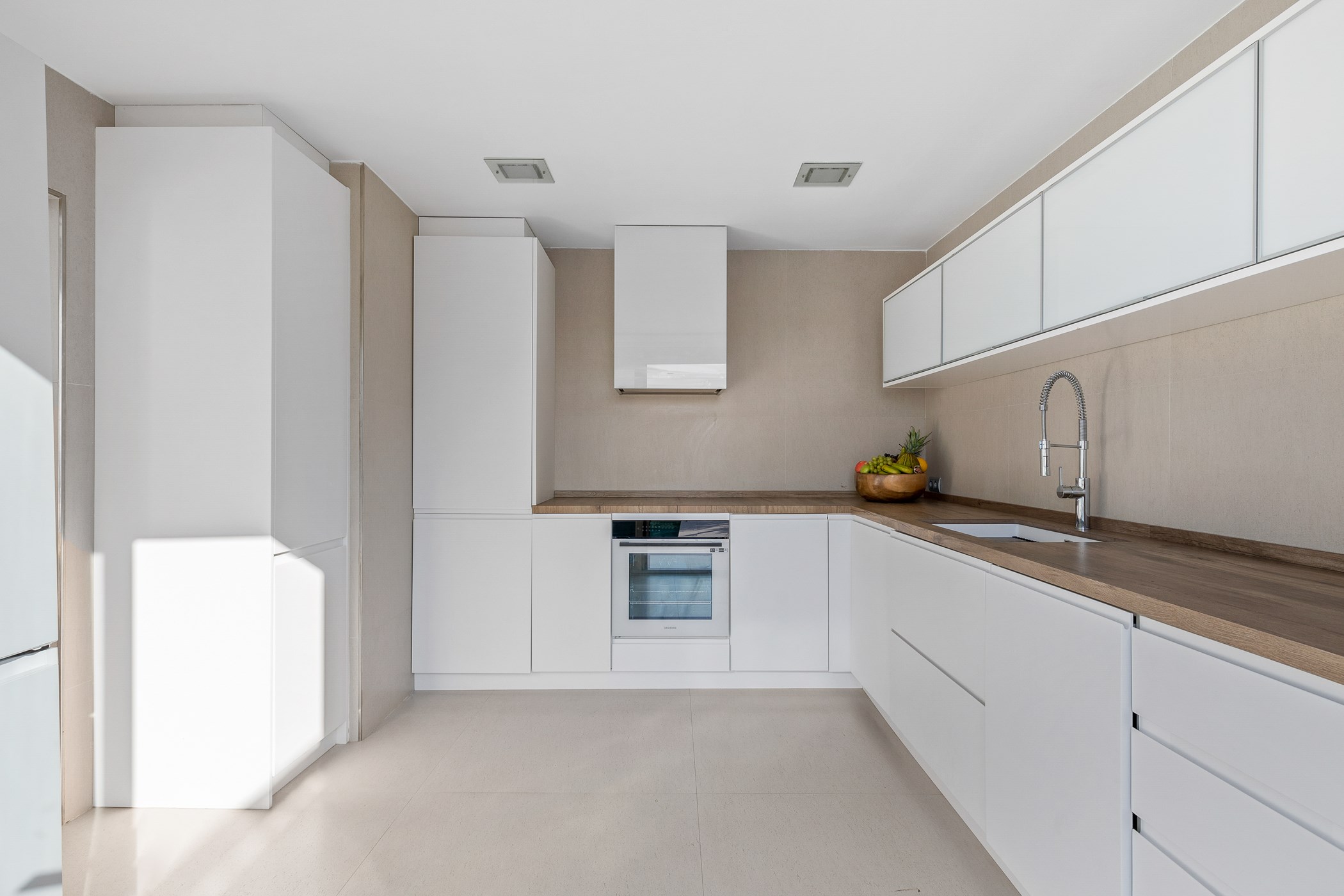 Villa Azura – 4-bedroom villa, with a swimming pool (photo 45 of 49)