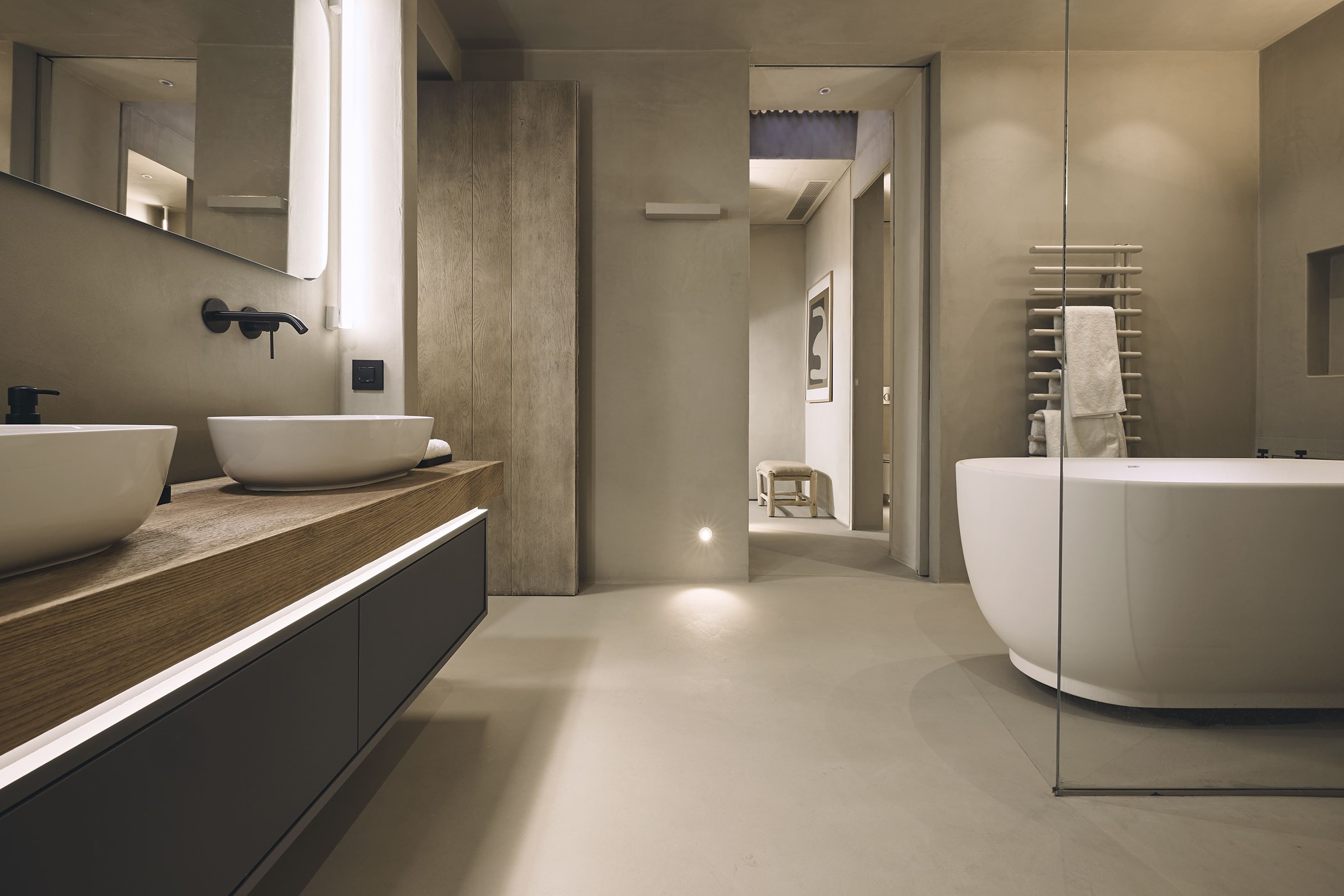 Prestige – 7-bedroom villa, with a swimming pool (photo 8 of 50)