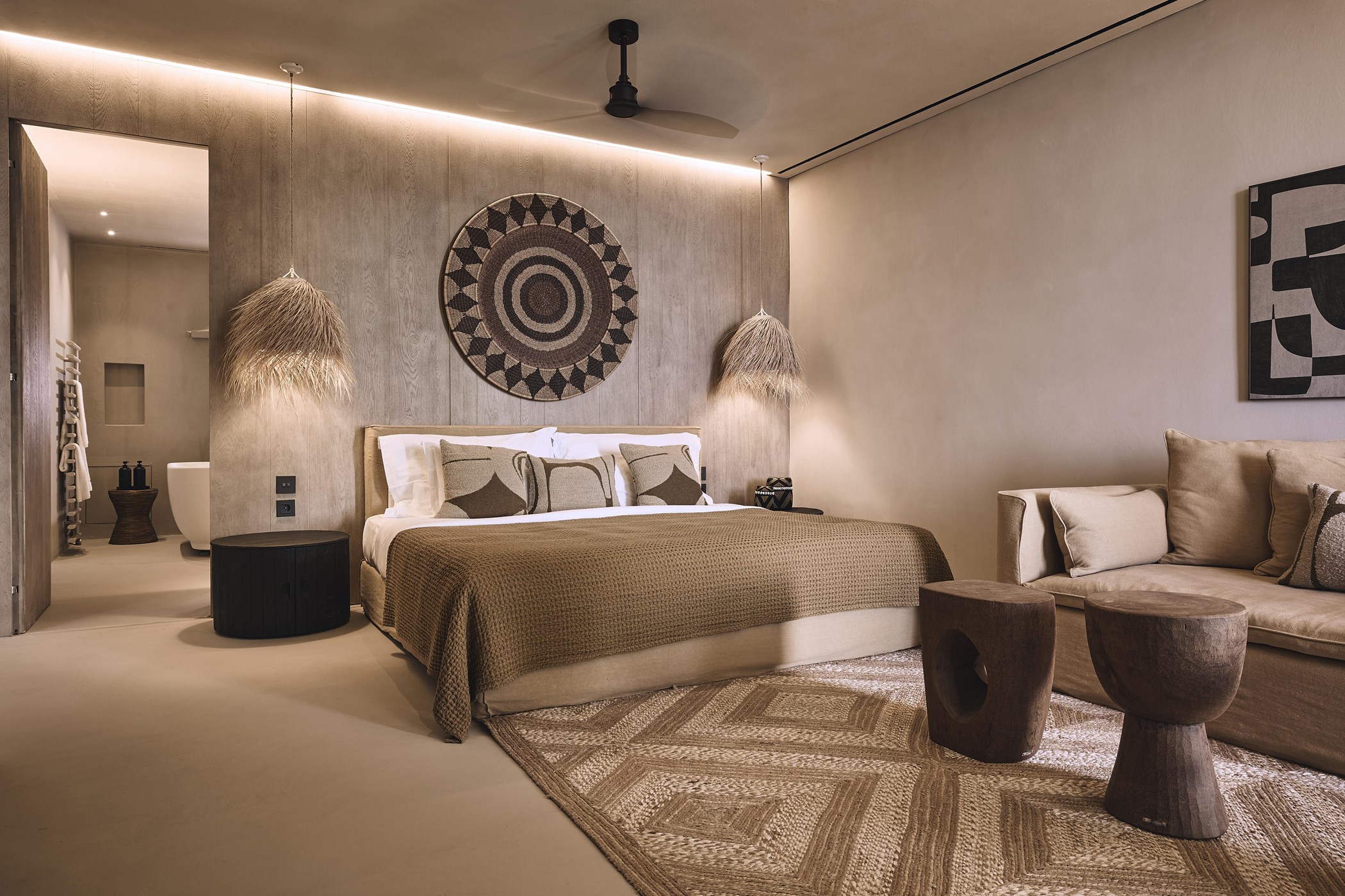 Prestige – 7-bedroom villa, with a swimming pool (photo 4 of 50)