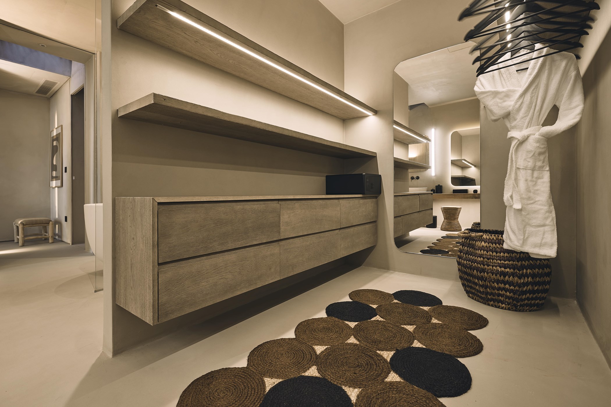 Prestige – 7-bedroom villa, with a swimming pool (photo 7 of 50)