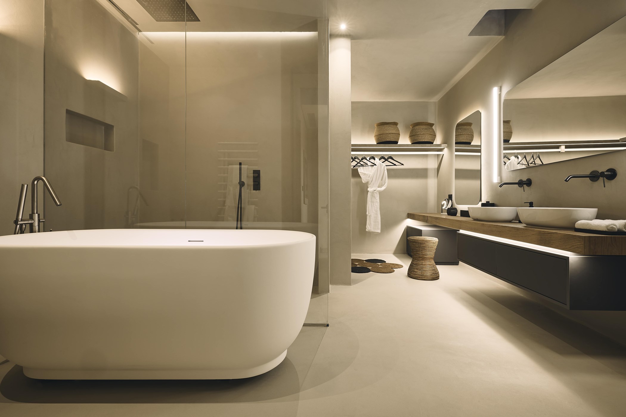 Prestige – 7-bedroom villa, with a swimming pool (photo 9 of 50)