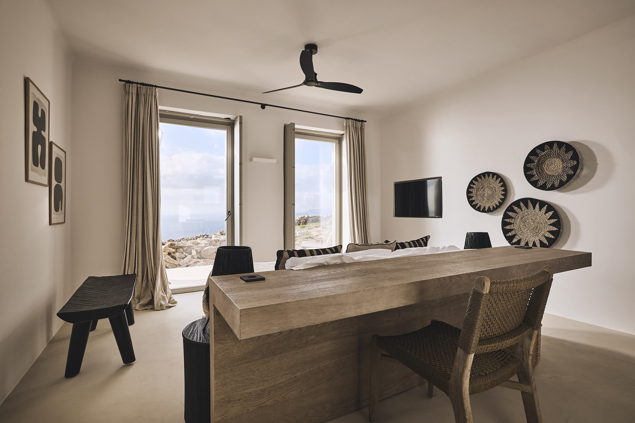 Prestige – 7-bedroom villa, with a swimming pool (photo 13 of 50)