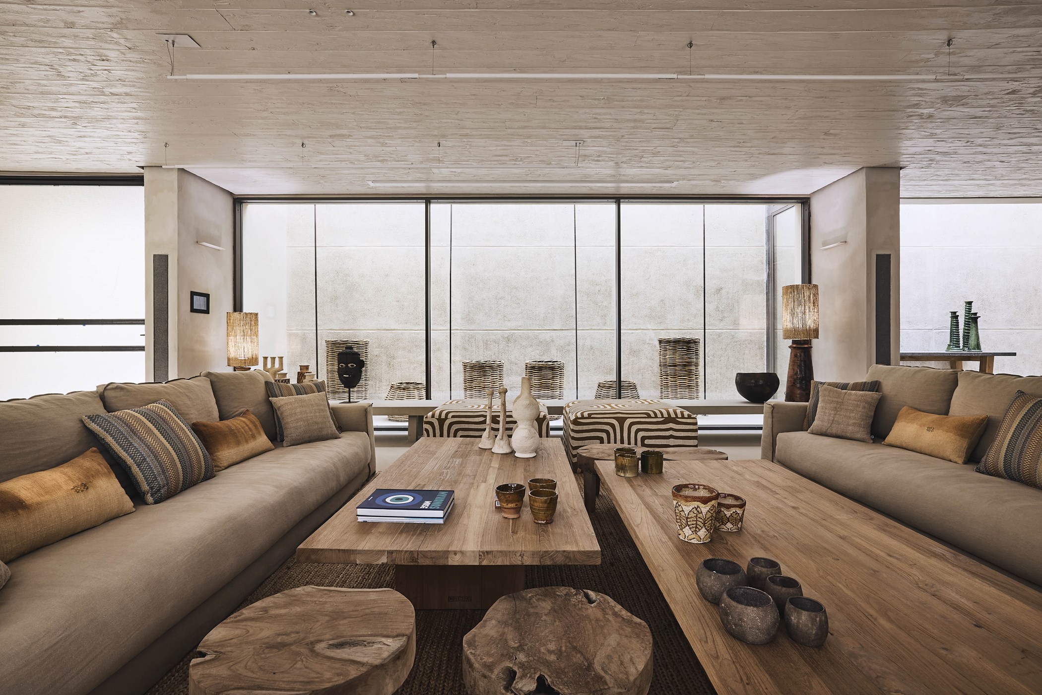 Prestige – 7-bedroom villa, with a swimming pool (photo 17 of 50)