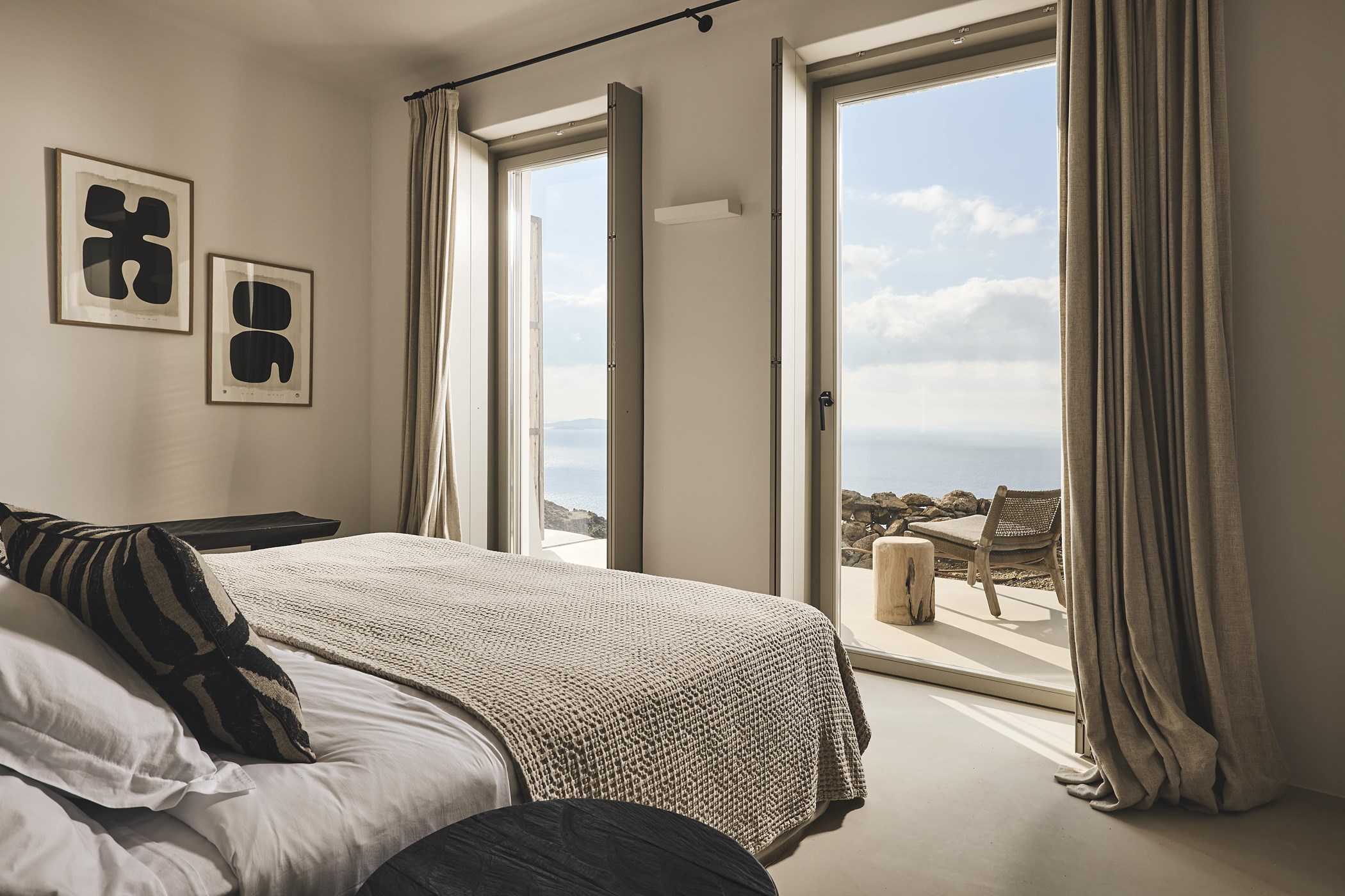 Prestige – 7-bedroom villa, with a swimming pool (photo 15 of 50)