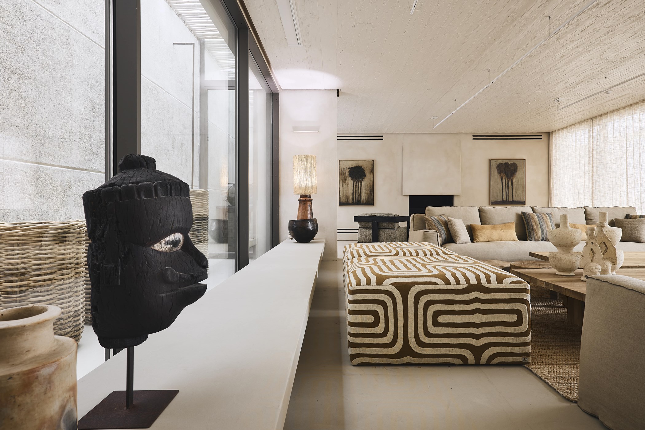 Prestige – 7-bedroom villa, with a swimming pool (photo 18 of 50)