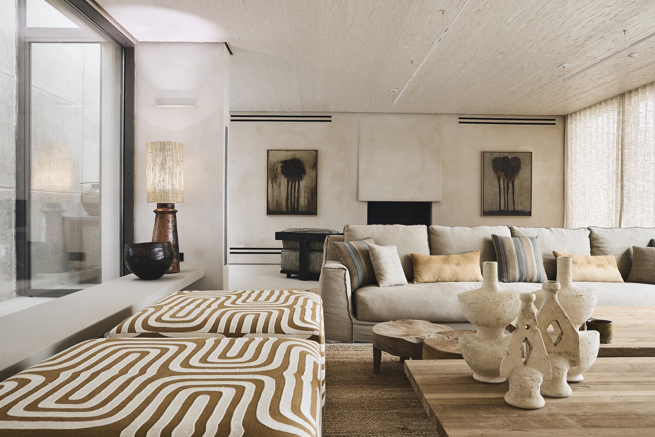 Prestige – 7-bedroom villa, with a swimming pool (photo 19 of 50)