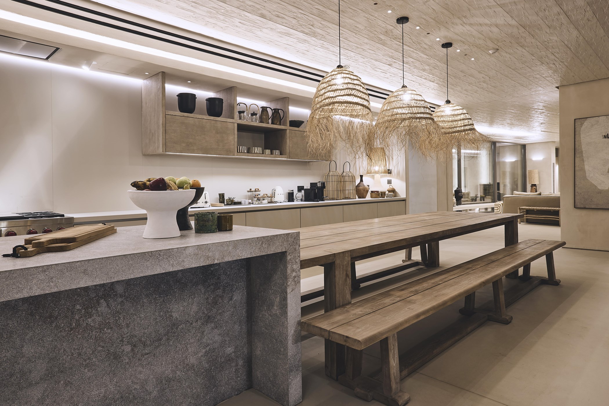 Prestige – 7-bedroom villa, with a swimming pool (photo 16 of 50)