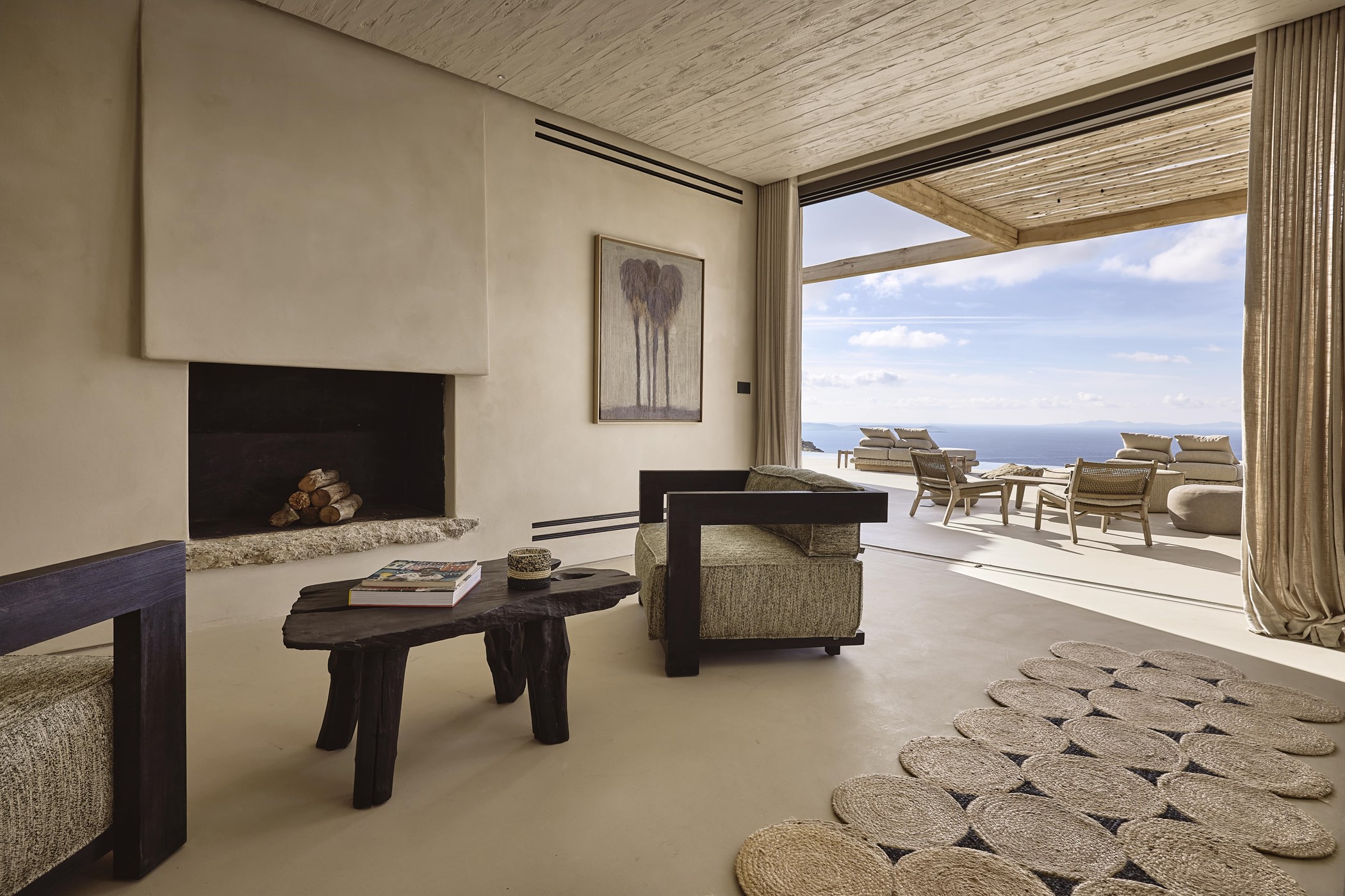 Prestige – 7-bedroom villa, with a swimming pool (photo 25 of 50)