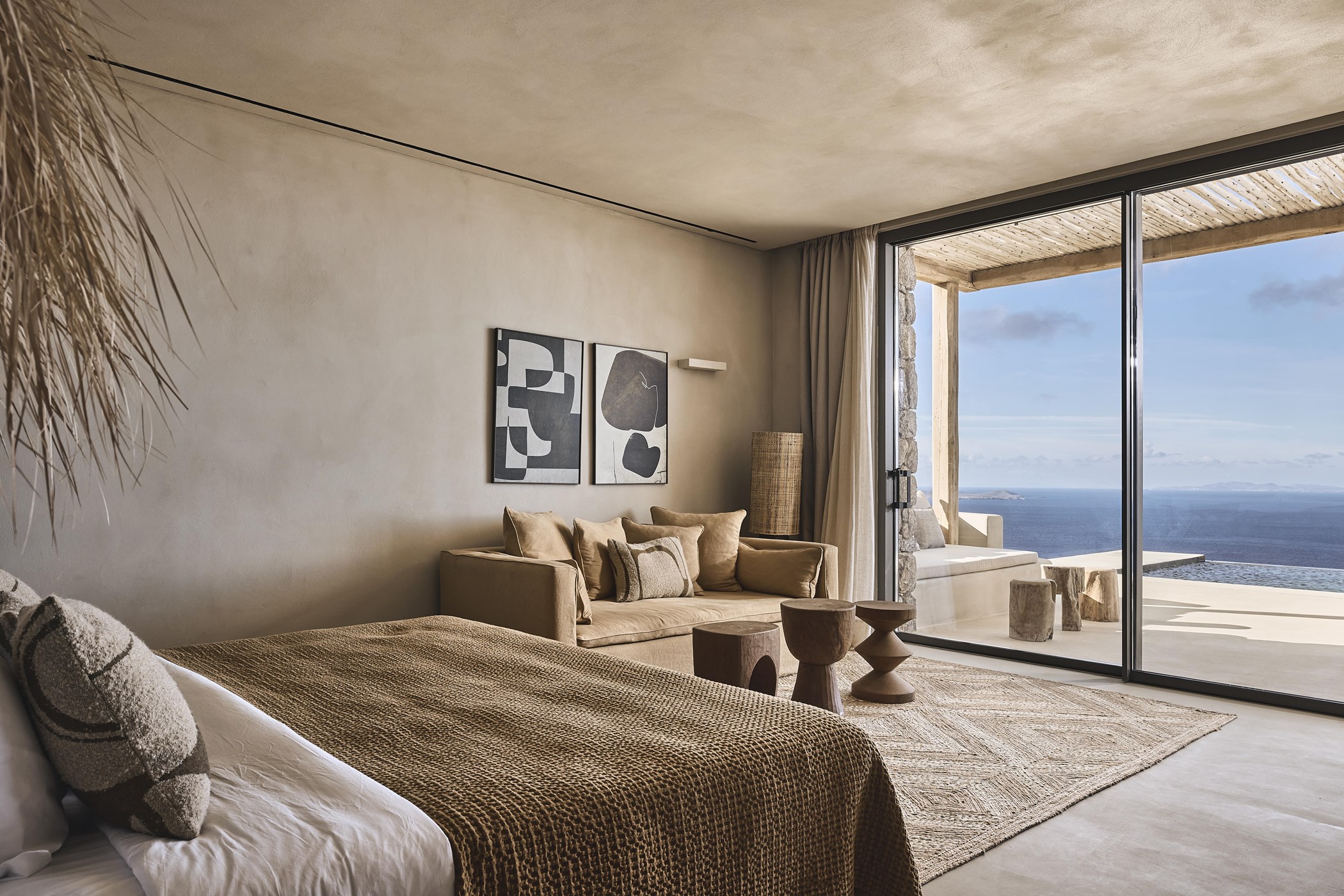 Prestige – 7-bedroom villa, with a swimming pool (photo 24 of 50)