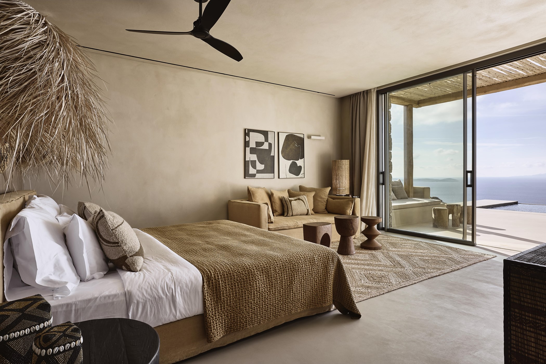 Prestige – 7-bedroom villa, with a swimming pool (photo 26 of 50)