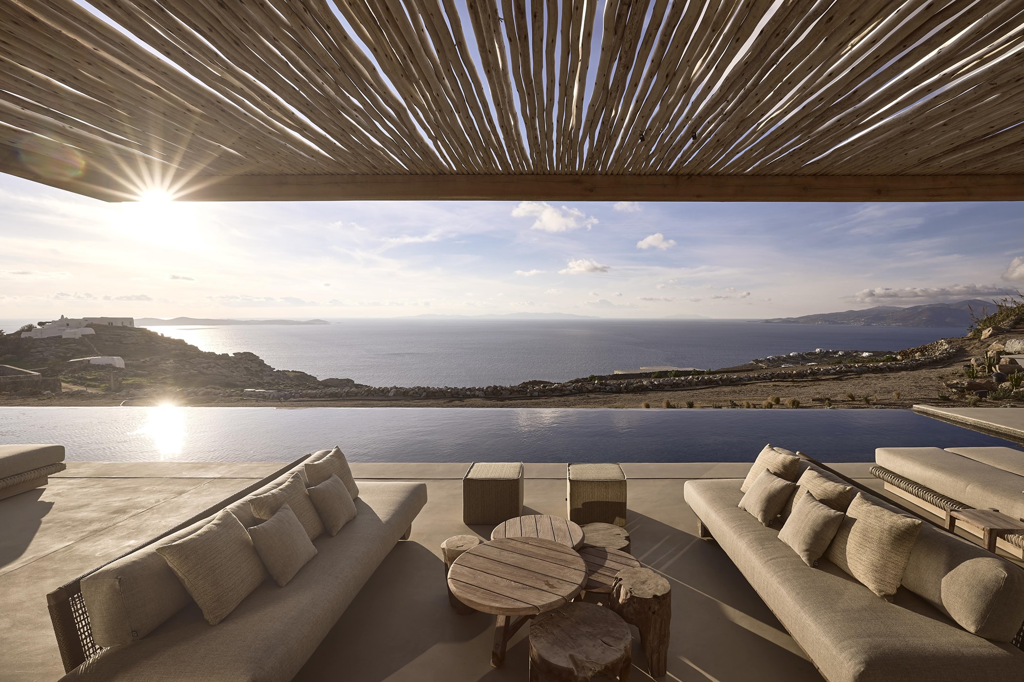 Prestige – 7-bedroom villa, with a swimming pool (photo 30 of 50)