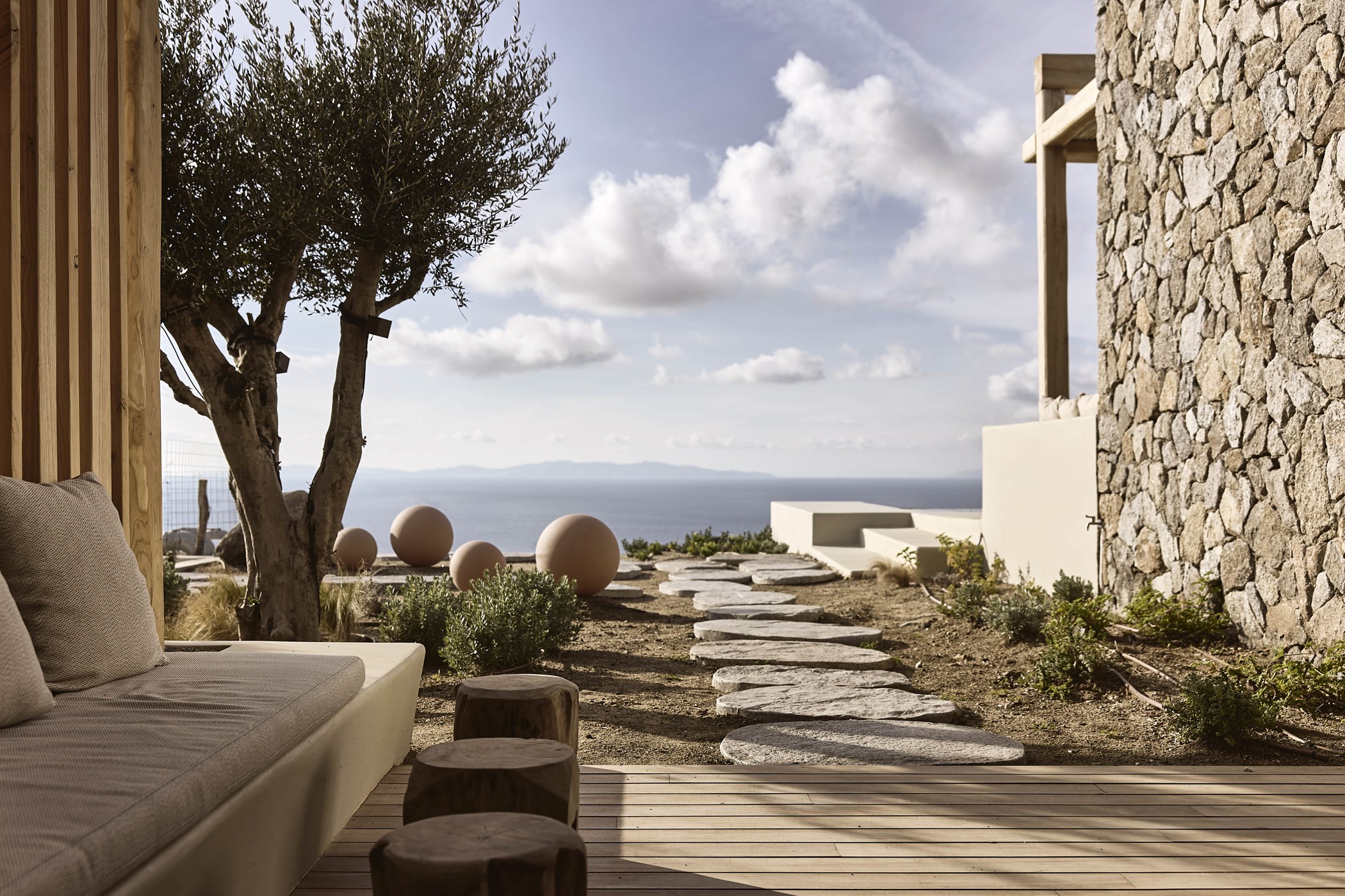 Prestige – 7-bedroom villa, with a swimming pool (photo 27 of 50)