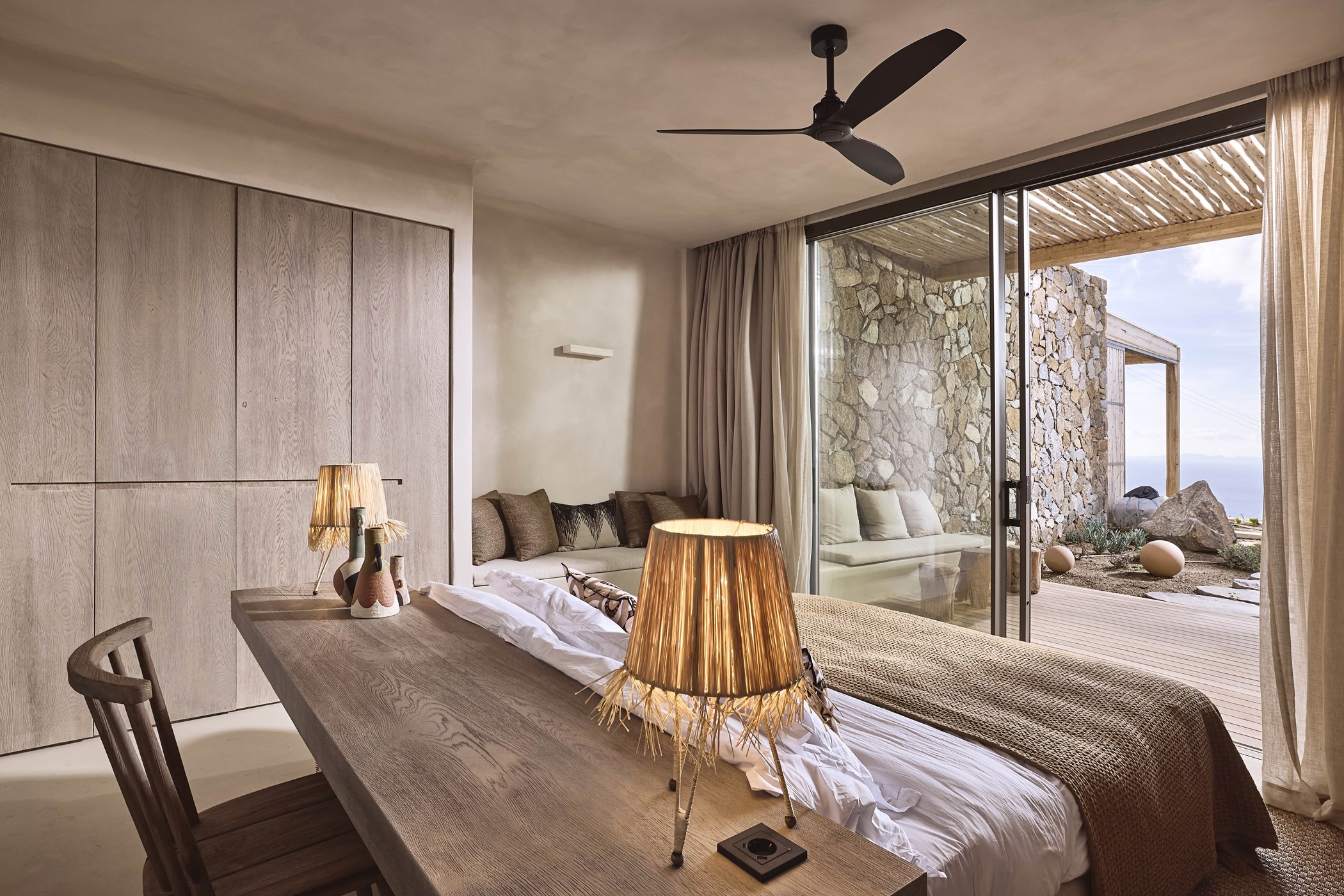 Prestige – 7-bedroom villa, with a swimming pool (photo 29 of 50)