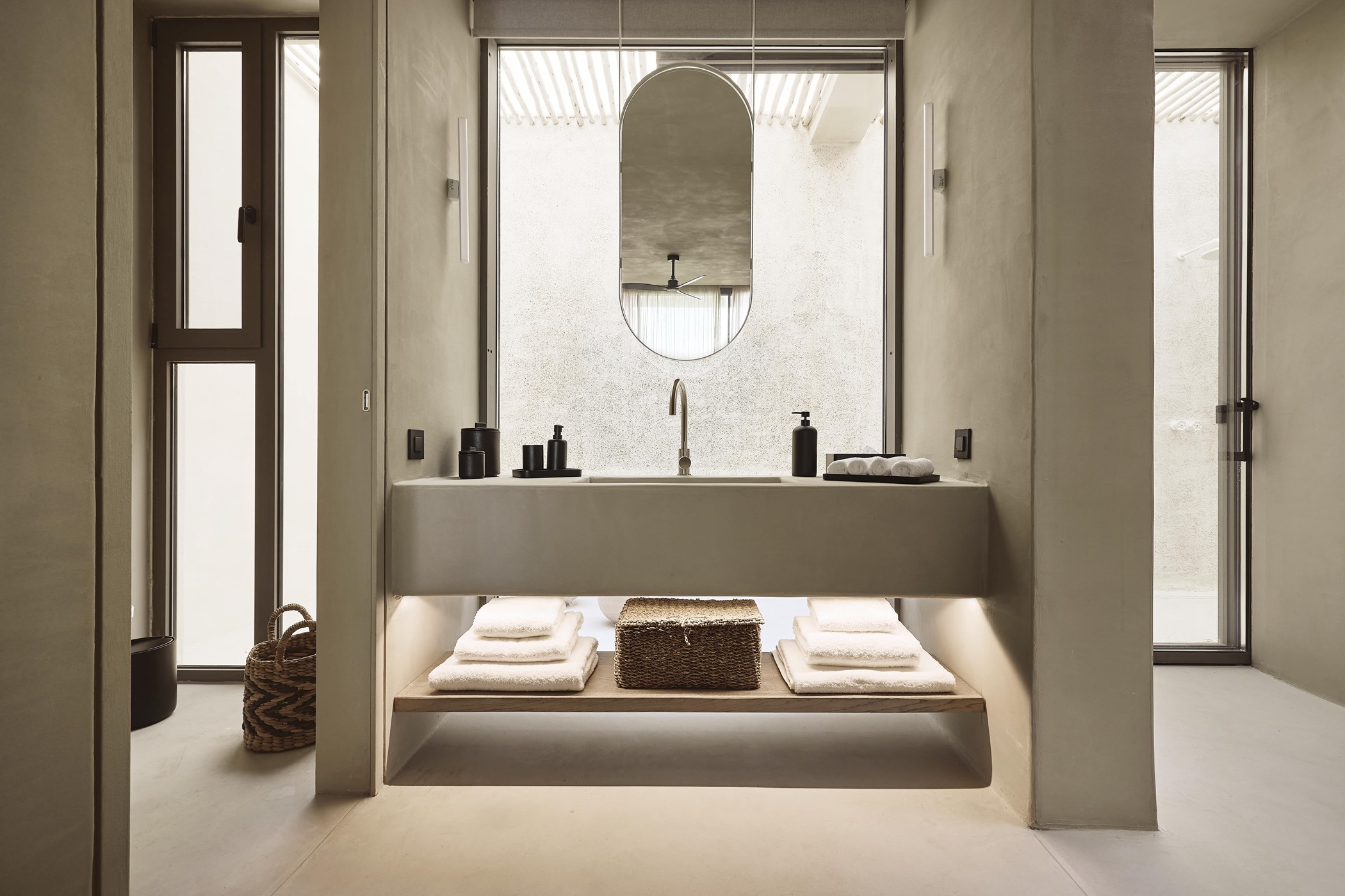 Prestige – 7-bedroom villa, with a swimming pool (photo 36 of 50)