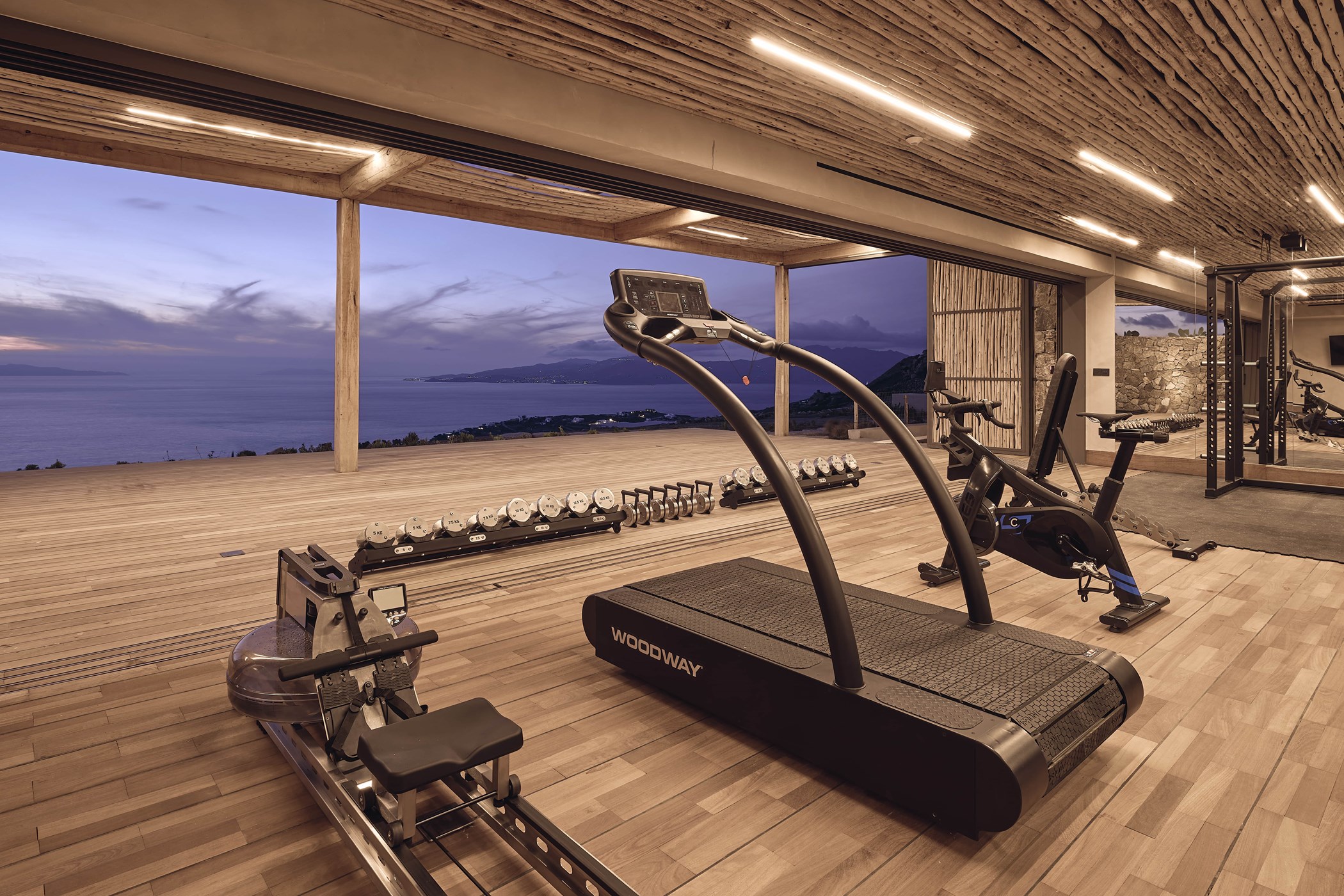 Prestige – 7-bedroom villa, with a swimming pool (photo 34 of 50)