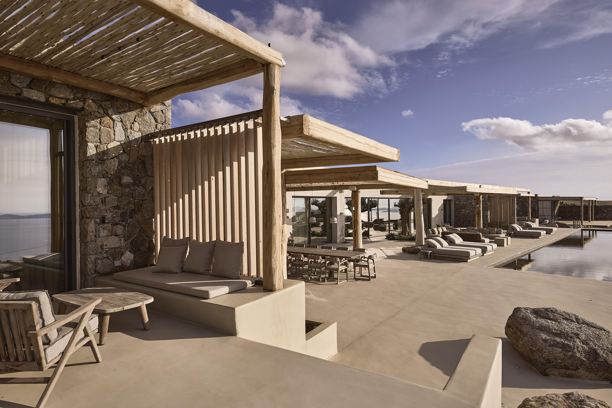 Prestige – 7-bedroom villa, with a swimming pool (photo 46 of 50)