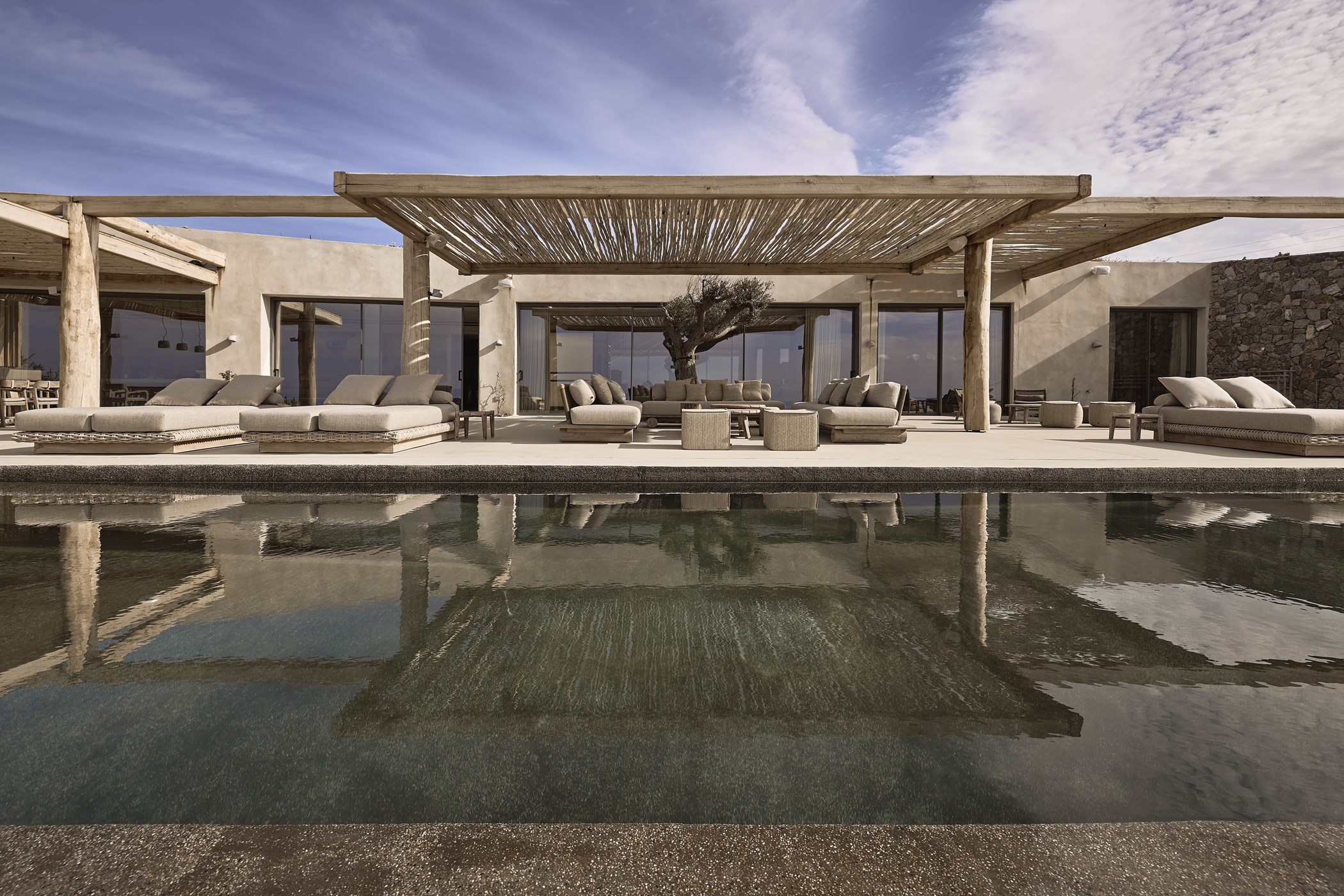Prestige – 7-bedroom villa, with a swimming pool (photo 41 of 50)