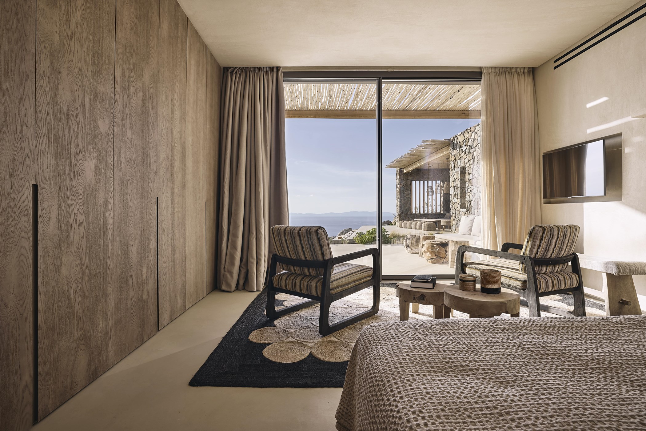 Prestige – 7-bedroom villa, with a swimming pool (photo 44 of 50)