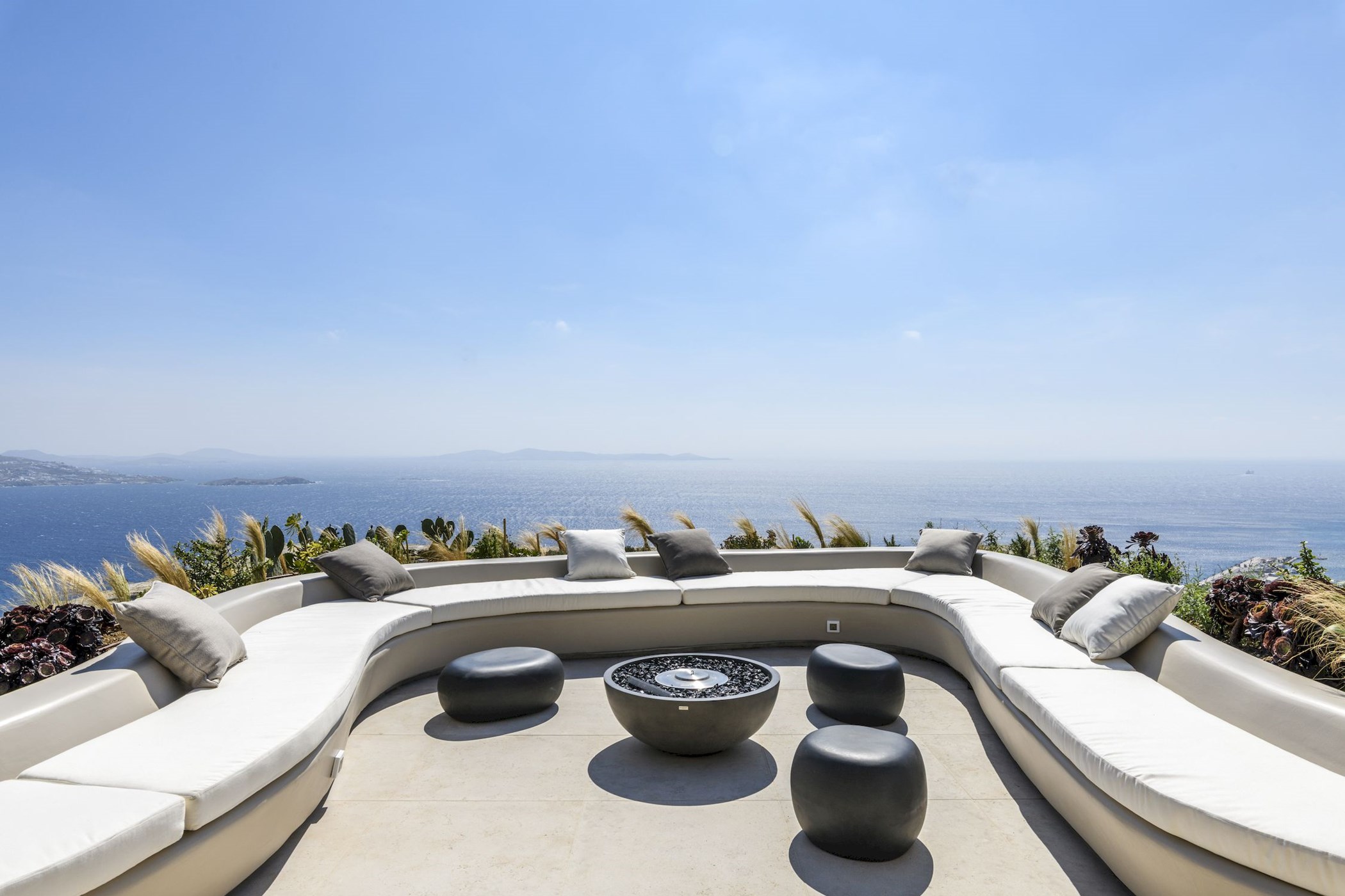Paradise Escape – 8-bedroom villa, with a swimming pool (photo 11 of 50)
