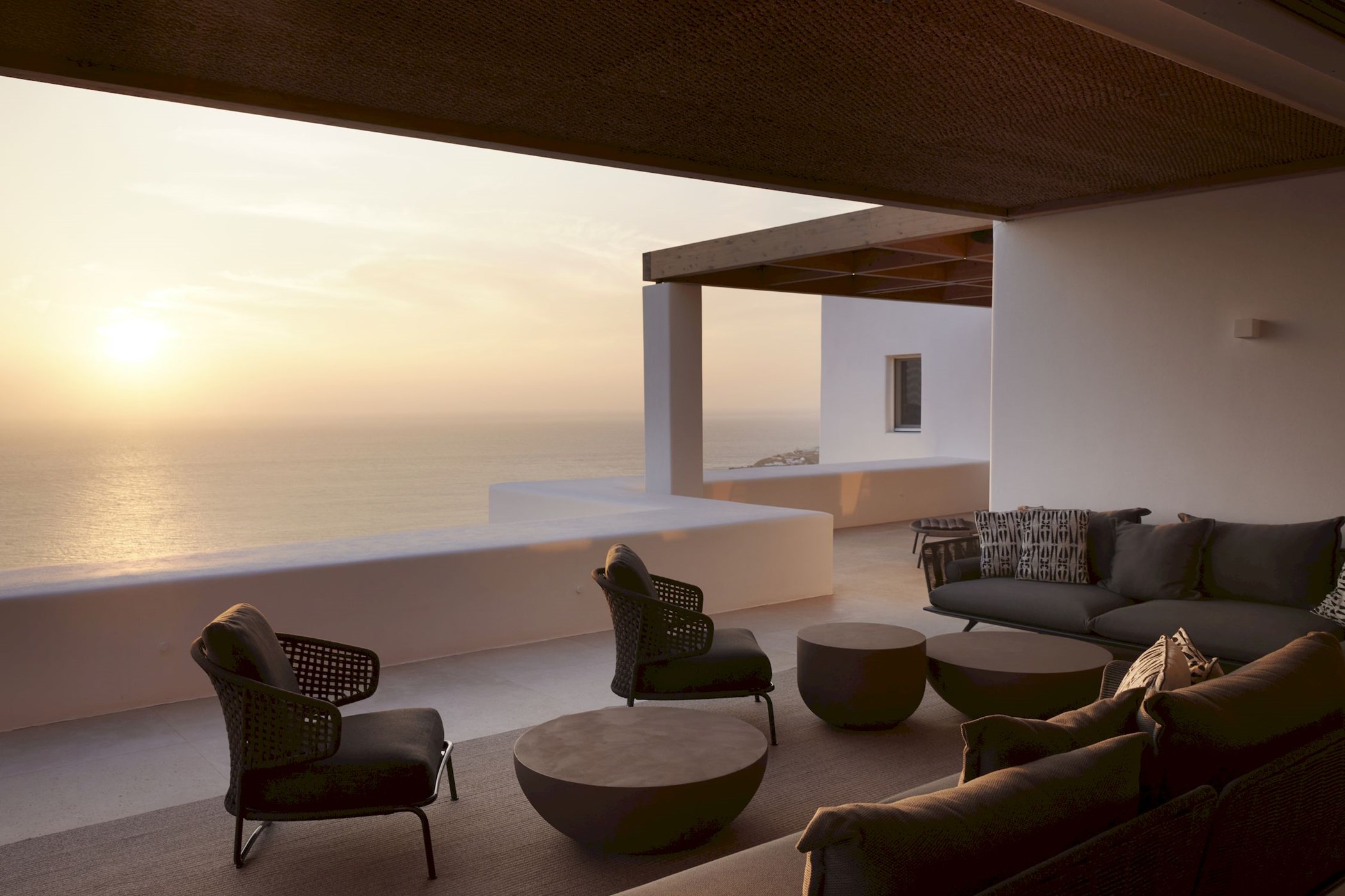 Paradise Escape – 8-bedroom villa, with a swimming pool (photo 21 of 50)