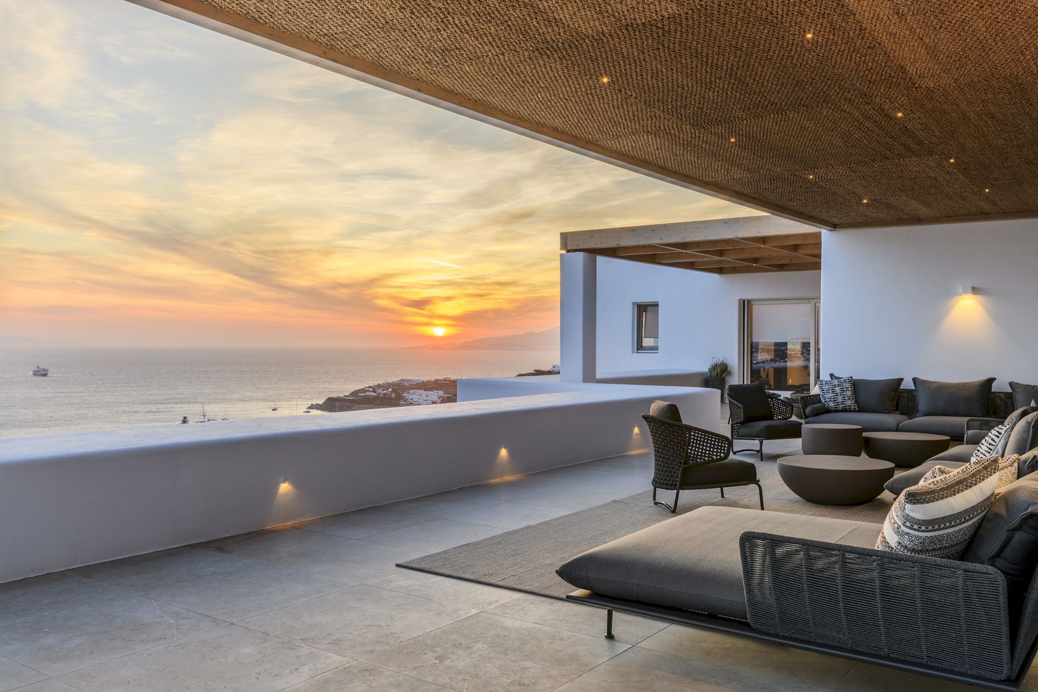Paradise Escape – 8-bedroom villa, with a swimming pool (photo 19 of 50)