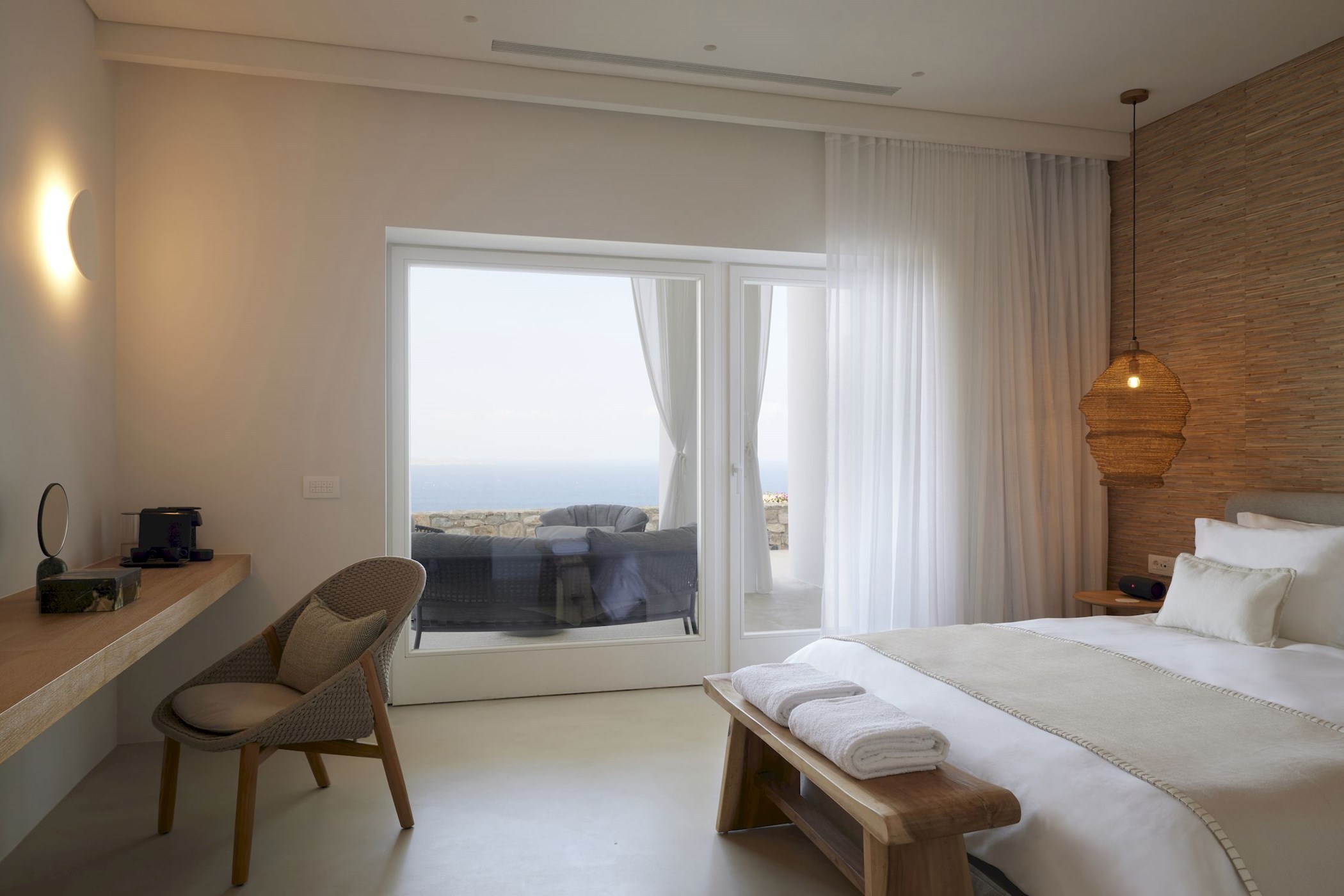 Paradise Escape – 8-bedroom villa, with a swimming pool (photo 17 of 50)