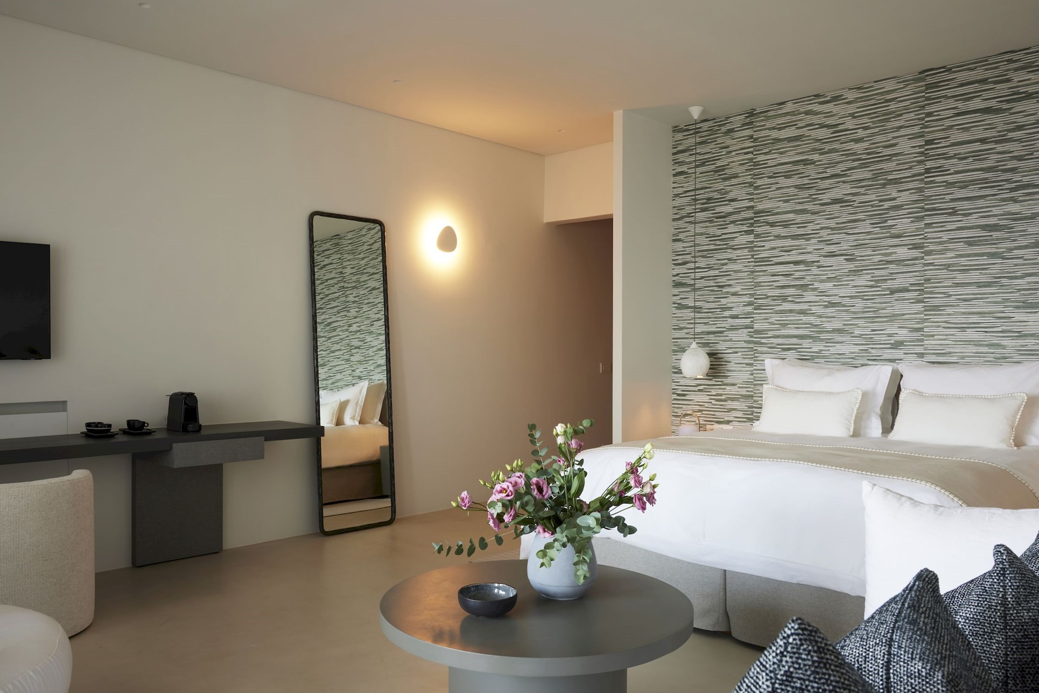 Paradise Escape – 8-bedroom villa, with sea views (photo 34 of 50)