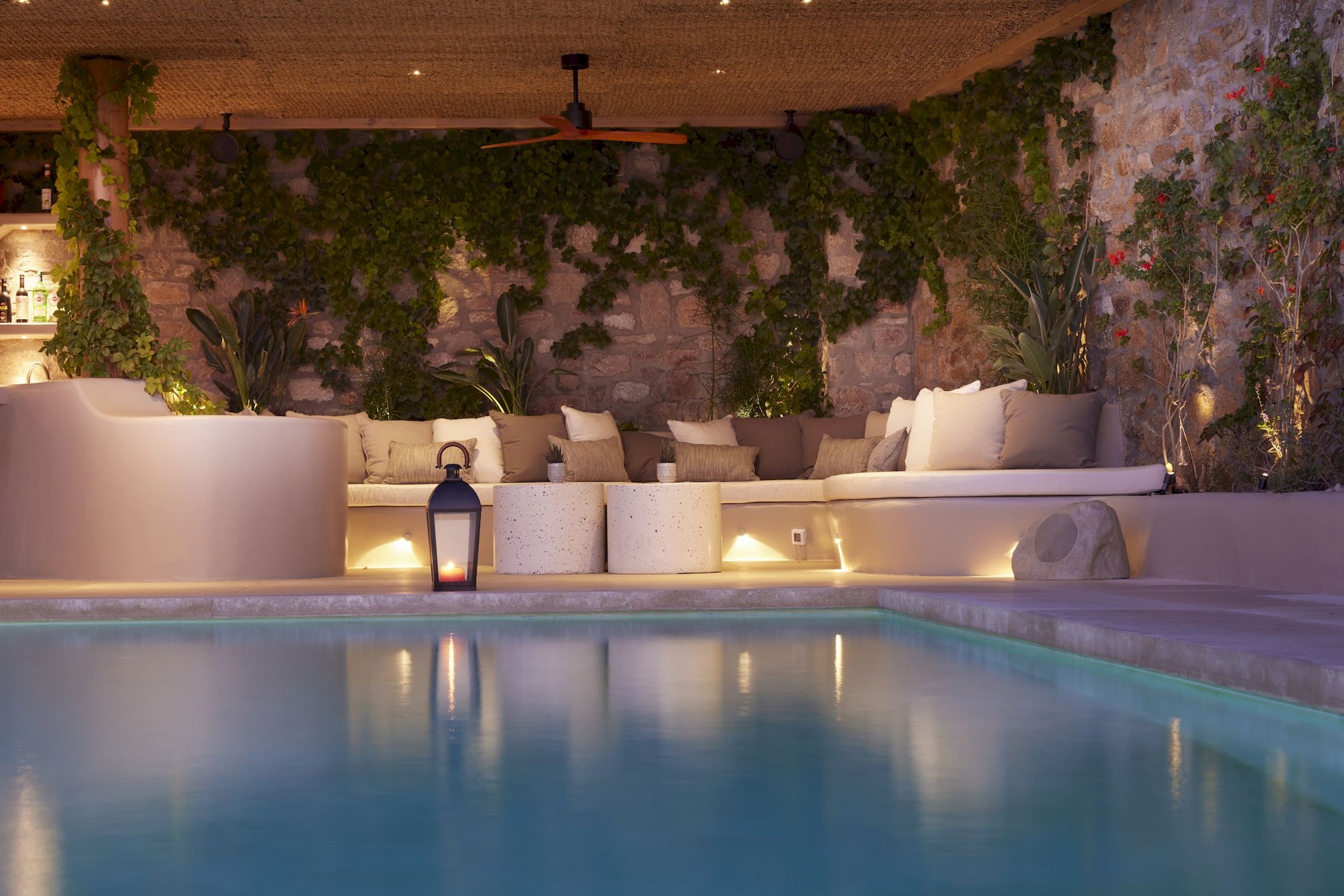 Paradise Escape – 8-bedroom villa, with a swimming pool (photo 31 of 50)
