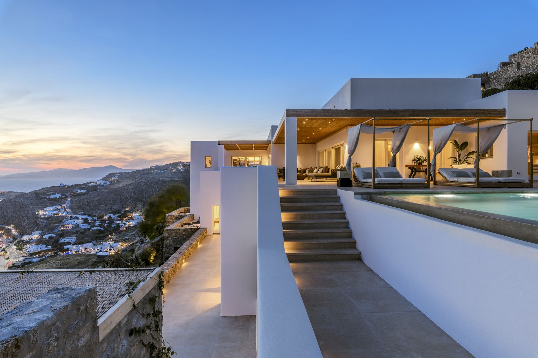 Paradise Escape – 8-bedroom villa, with a swimming pool (photo 33 of 50)