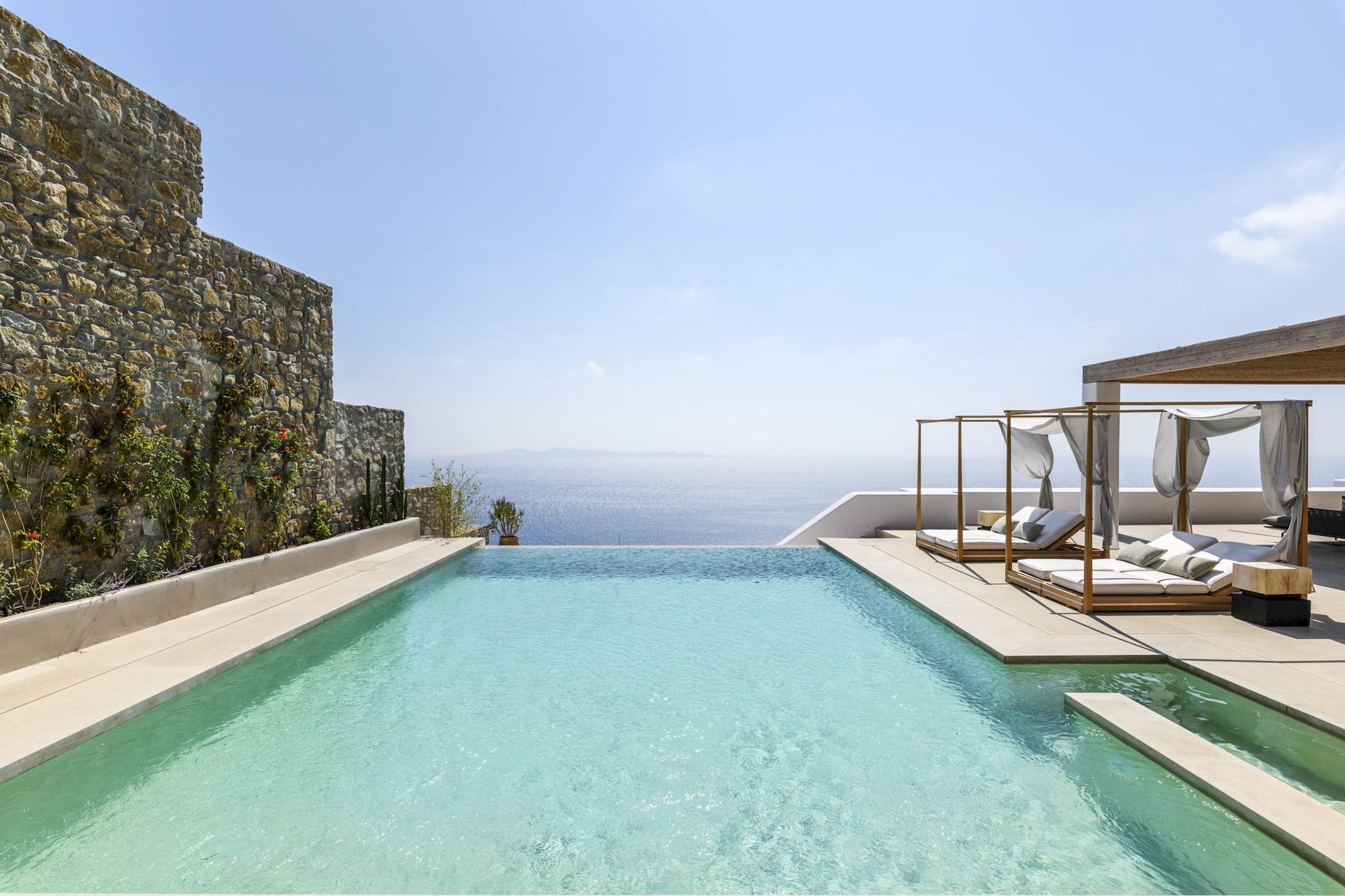Paradise Escape – 8-bedroom villa, with sea views (photo 42 of 50)