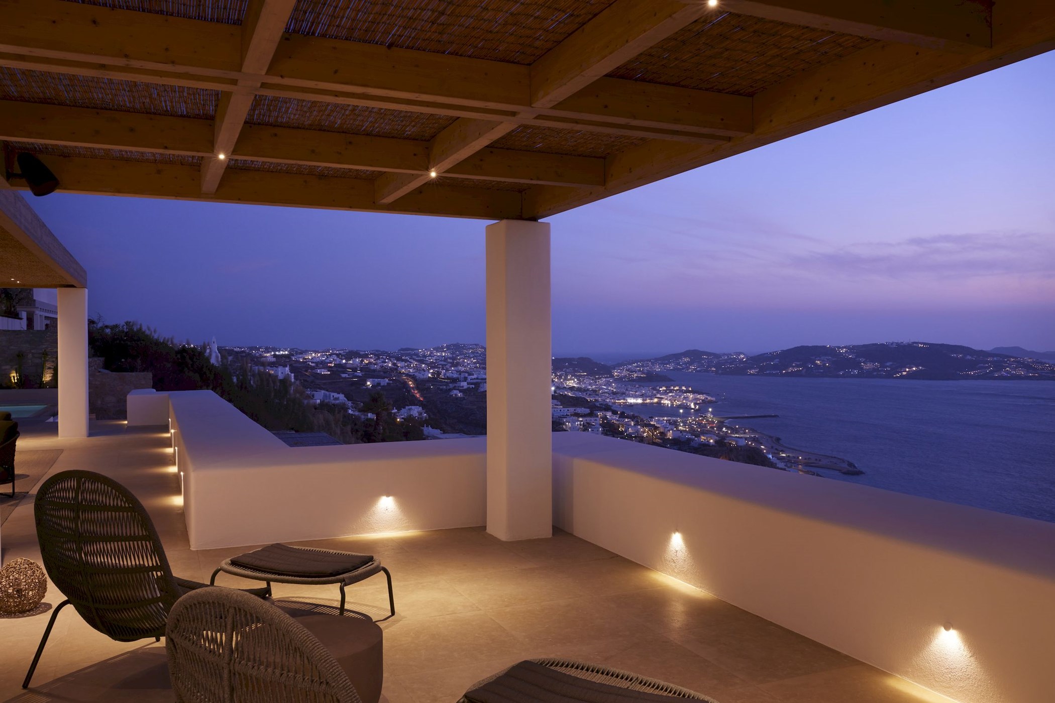 Paradise Escape – 8-bedroom villa, with a swimming pool (photo 37 of 50)