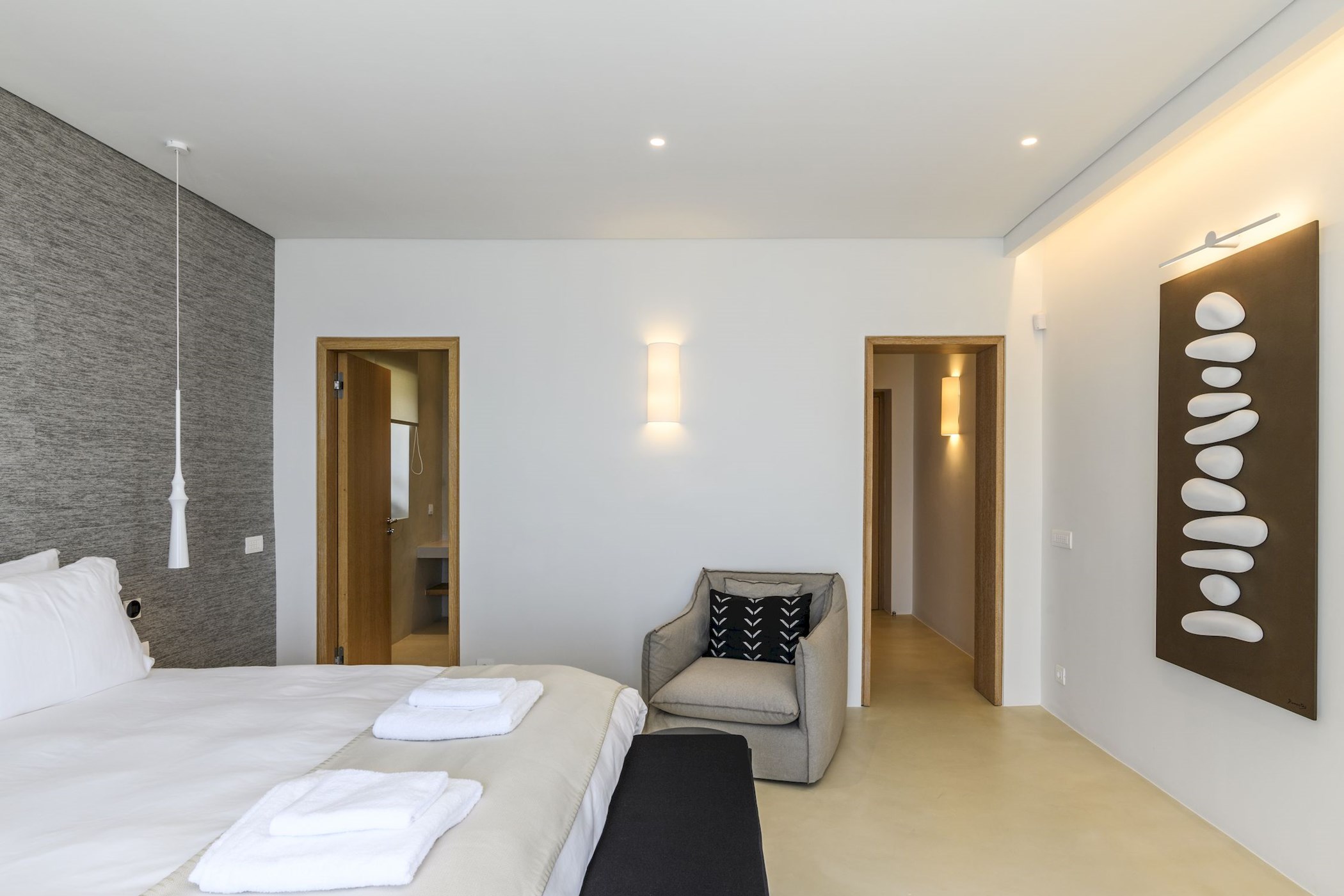 Paradise Escape – 8-bedroom villa, with sea views (photo 48 of 50)