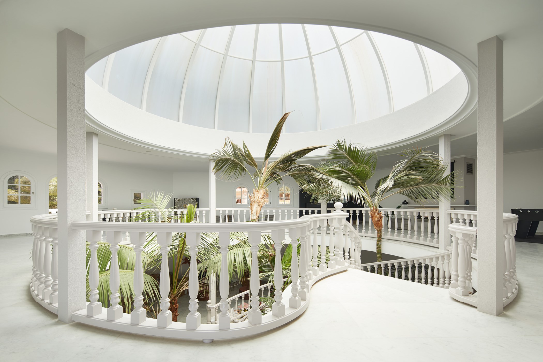 Villa Amado – 6-bedroom villa, with a terrace (photo 3 of 50)