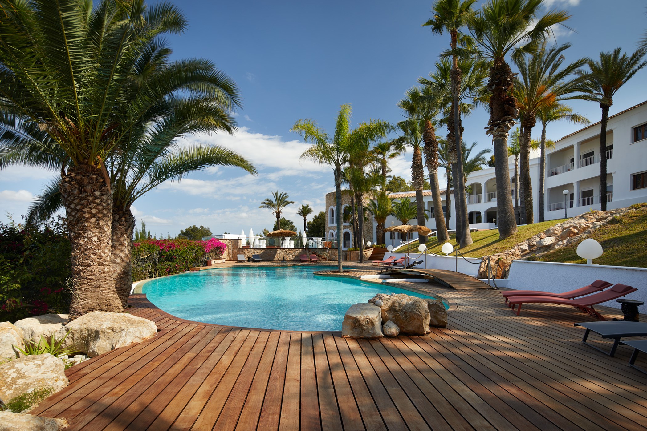 Villa Amado – 6-bedroom villa, with a rooftop terrace (photo 2 of 50)
